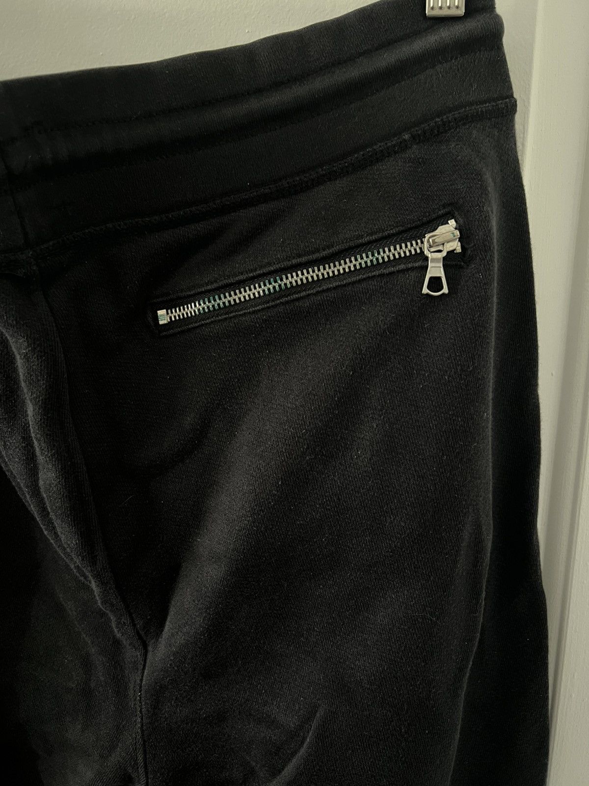 Other Gap x John Elliot x GQ Sweatpants Size US 34 / EU 50 - 4 Thumbnail