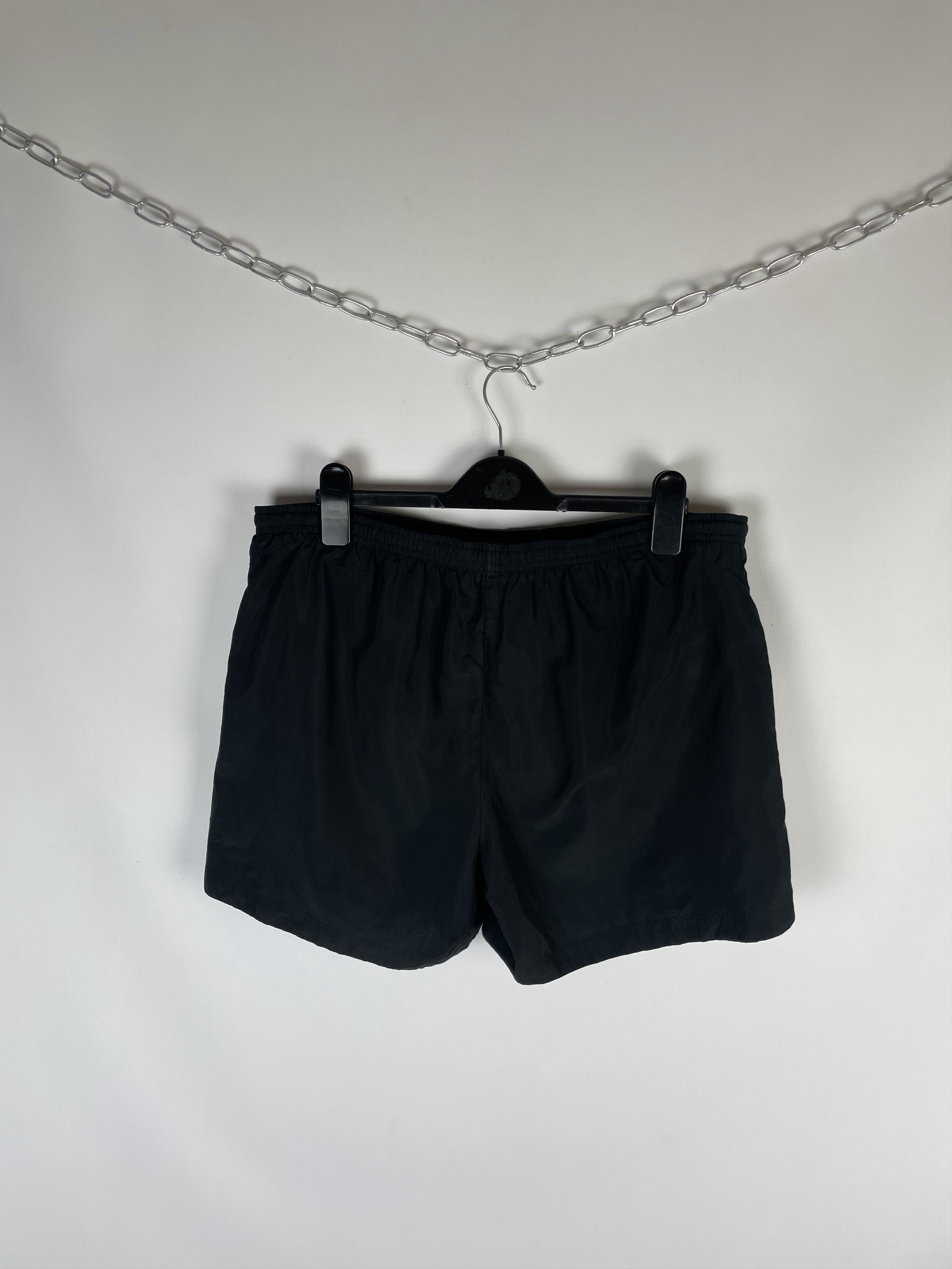 Nike Vintage Nike Shorts Y2k Size US 34 / EU 50 - 5 Thumbnail
