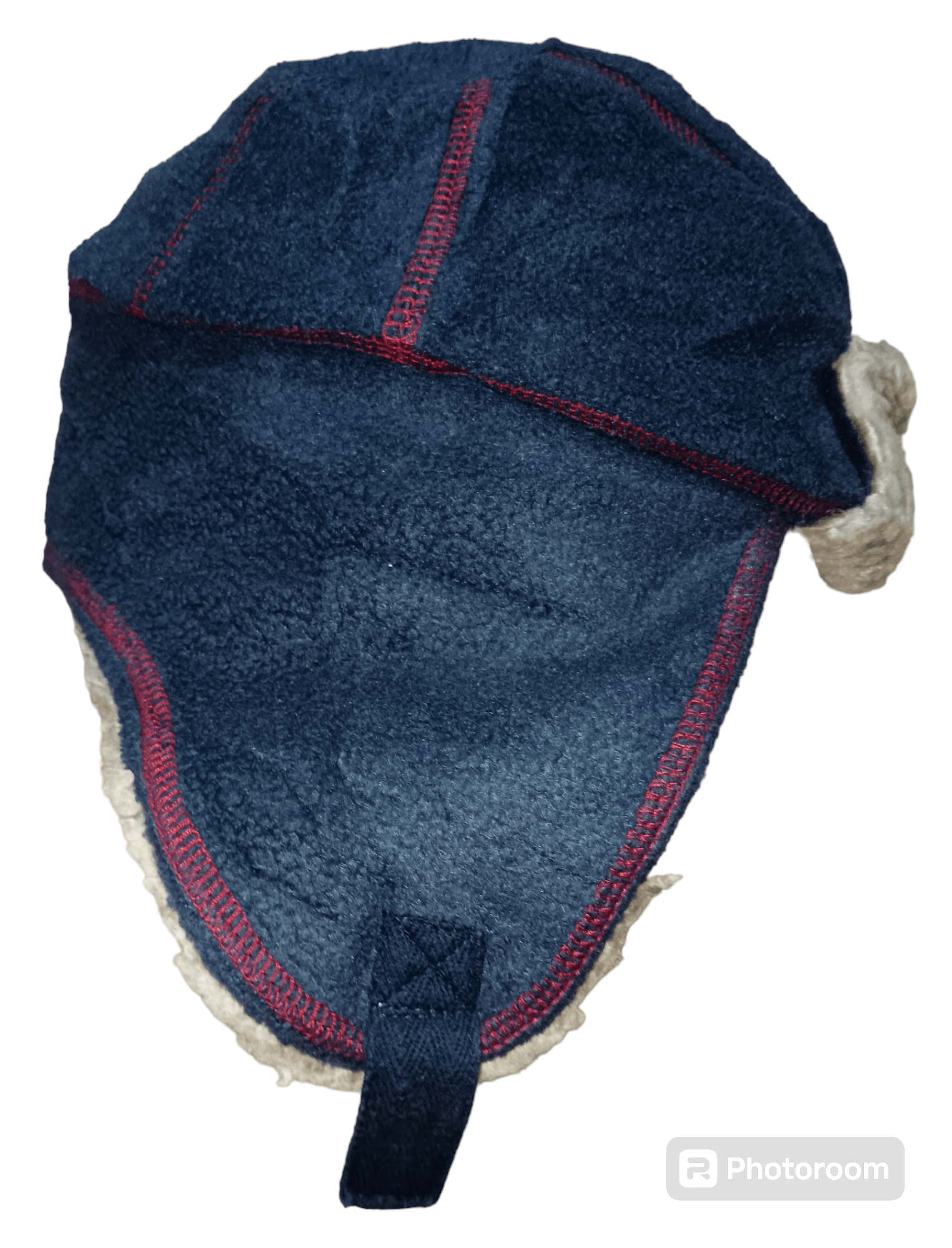 Gap GAP FLEECE EARFLAP HAT Size ONE SIZE - 4 Thumbnail