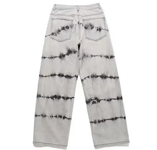 Japanese Brand × Jean × Vintage Japanese denim jeans streetwear Size US 34 / EU 50 - 3 Thumbnail