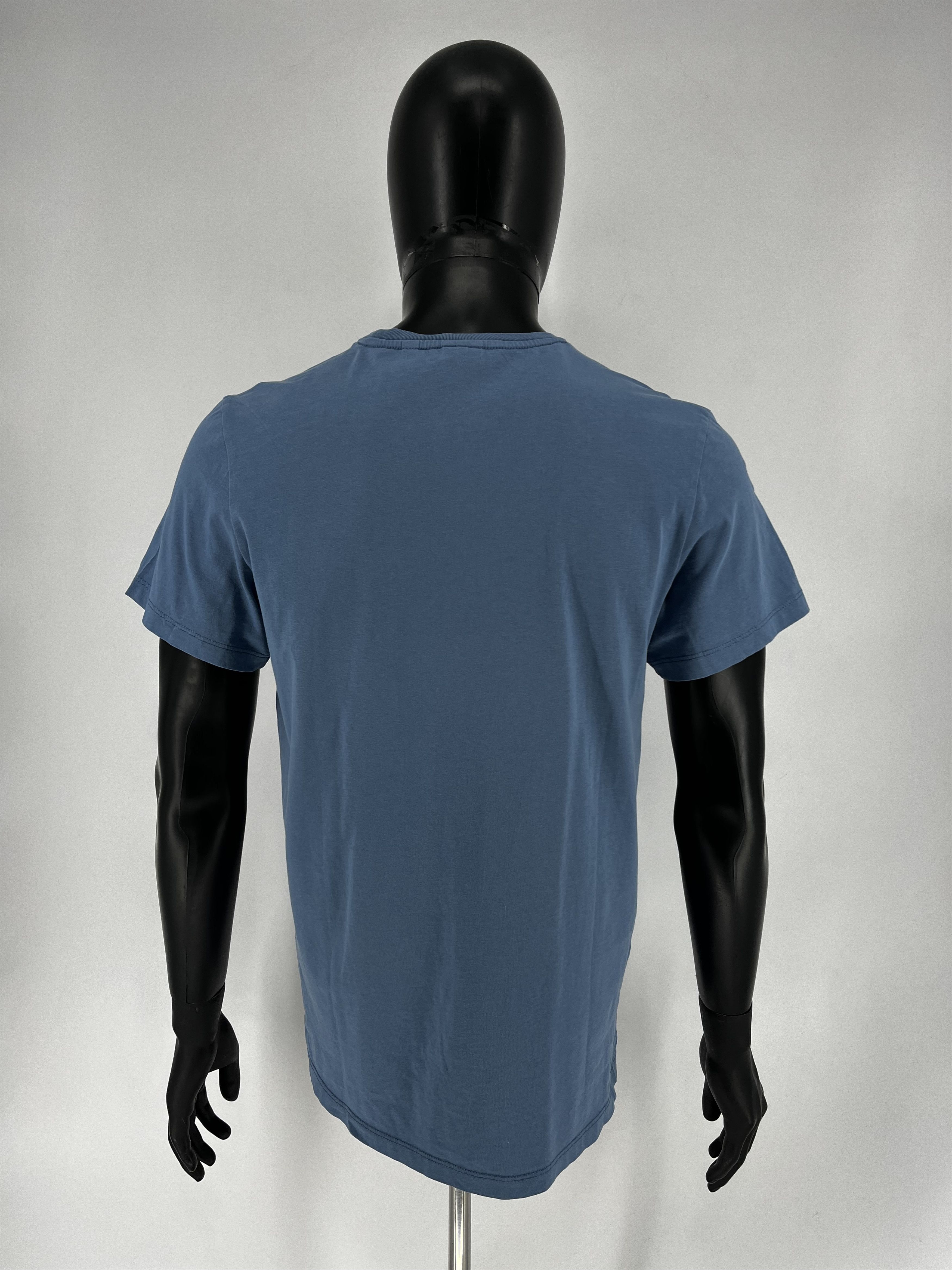 G-Star Vintage G-Star Raw T-Shirt Big Mini Logo Size m Size US M / EU 48-50 / 2 - 8 Thumbnail