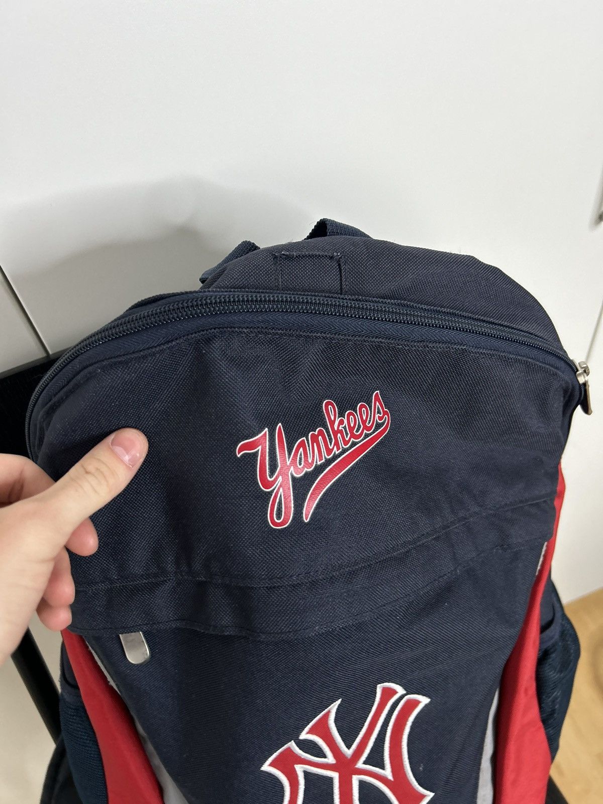 New York Yankees Yankees backpack Size ONE SIZE - 3 Thumbnail