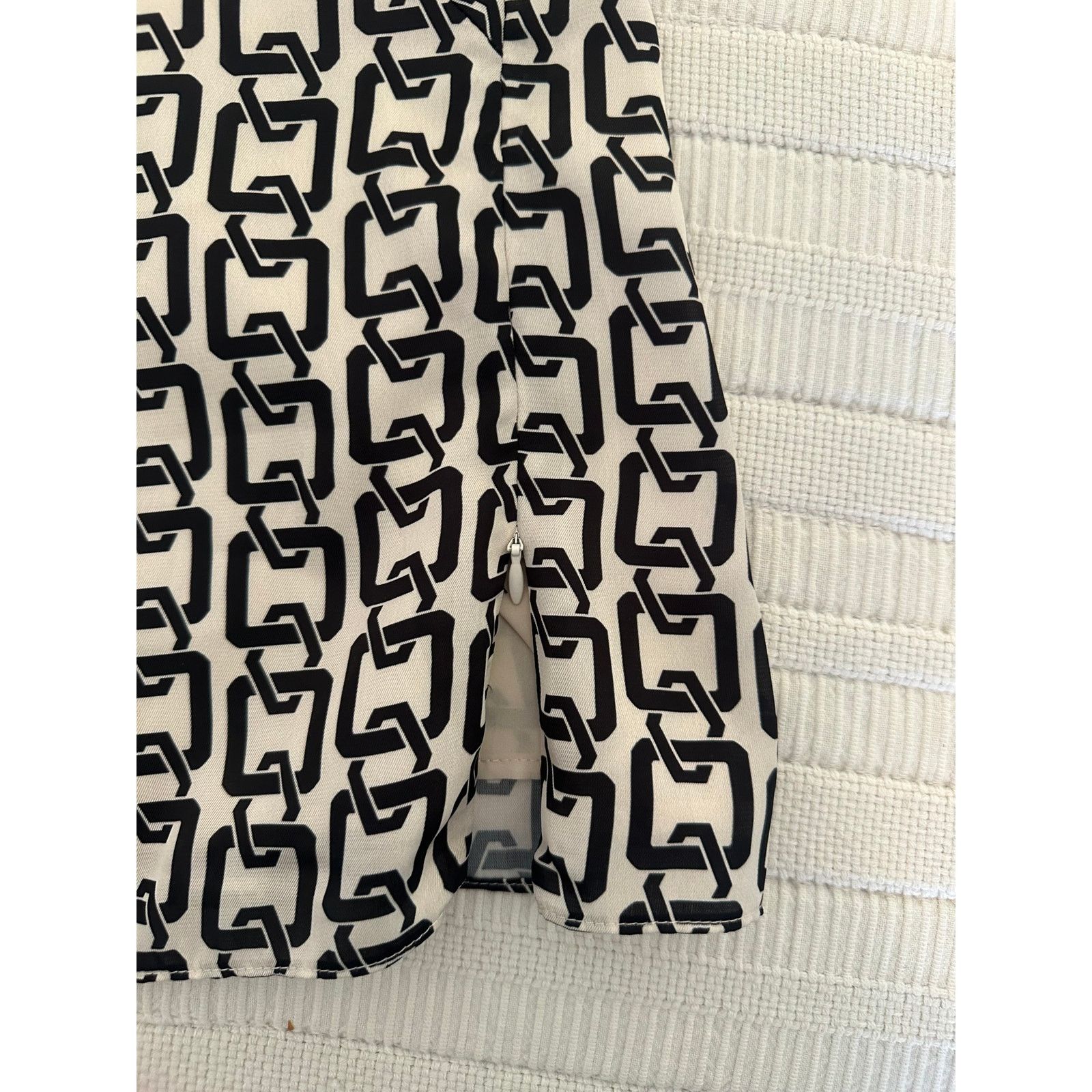 MILLY NWT Milly 2 Holly Top Size XS / US 0-2 / IT 36-38 - 3 Thumbnail