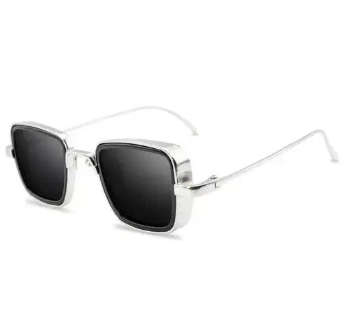 Electric Visual Vintage steampunk sunglasses Size ONE SIZE - 3 Thumbnail