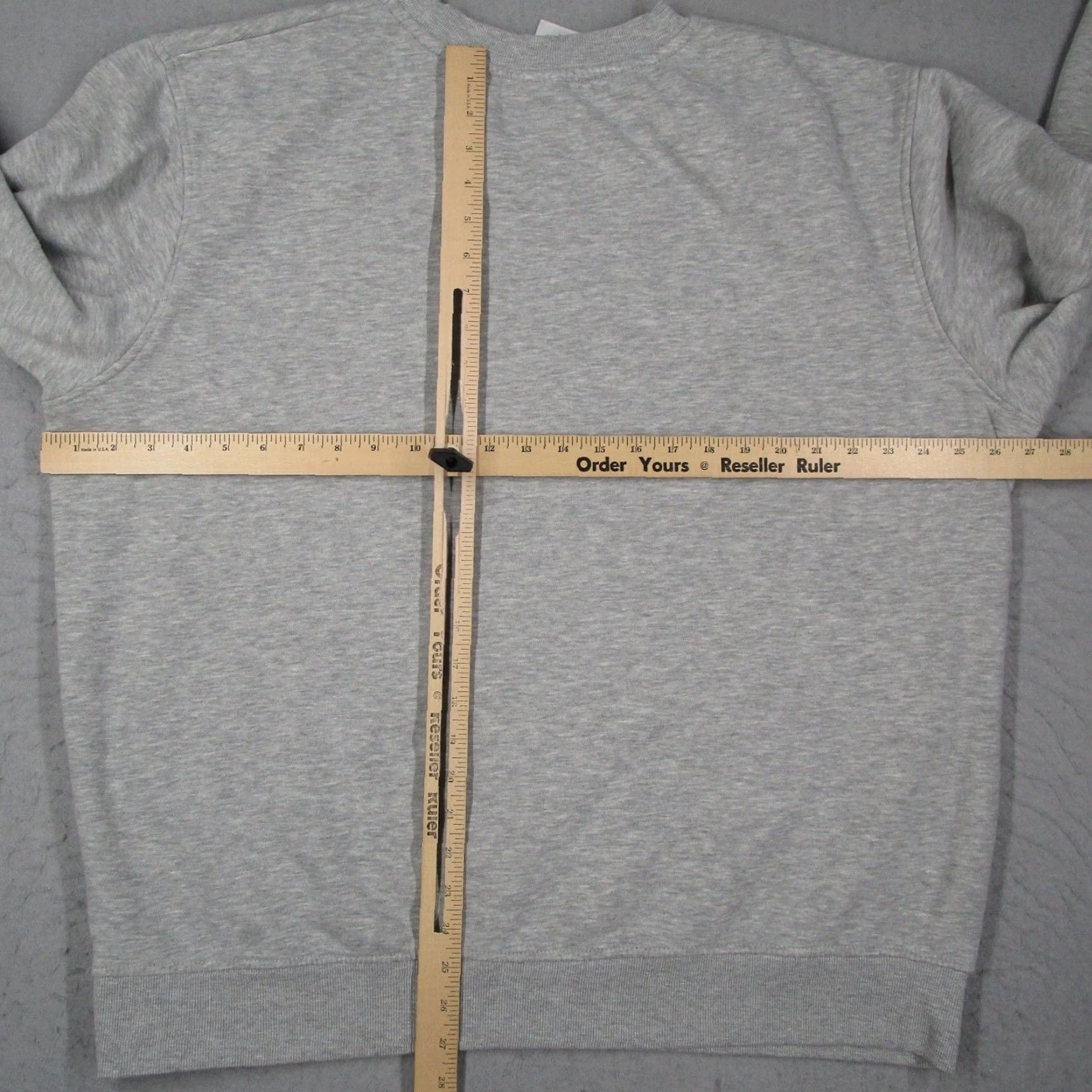 Champion Champion USC Trojans Sweatshirt Mens 2XL Gray Crewneck Fleece NCAA Shirt Pullover Logo Graphic Print Size US XXL / EU 58 / 5 - 5 Thumbnail