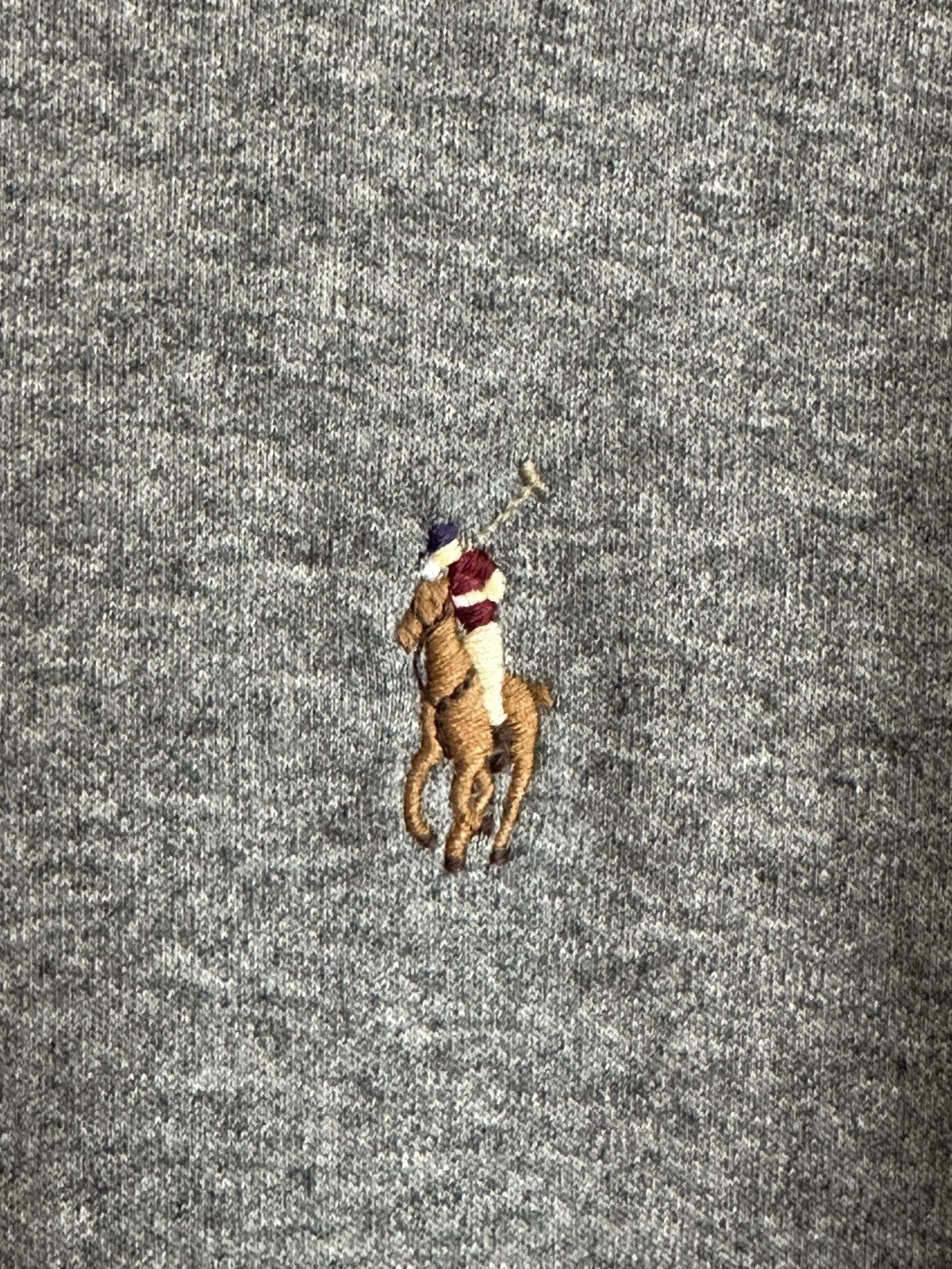 Polo Ralph Lauren Polo Ralph Lauren Turtleneck Long Sleeve Shirt Size US M / EU 48-50 / 2 - 3 Thumbnail