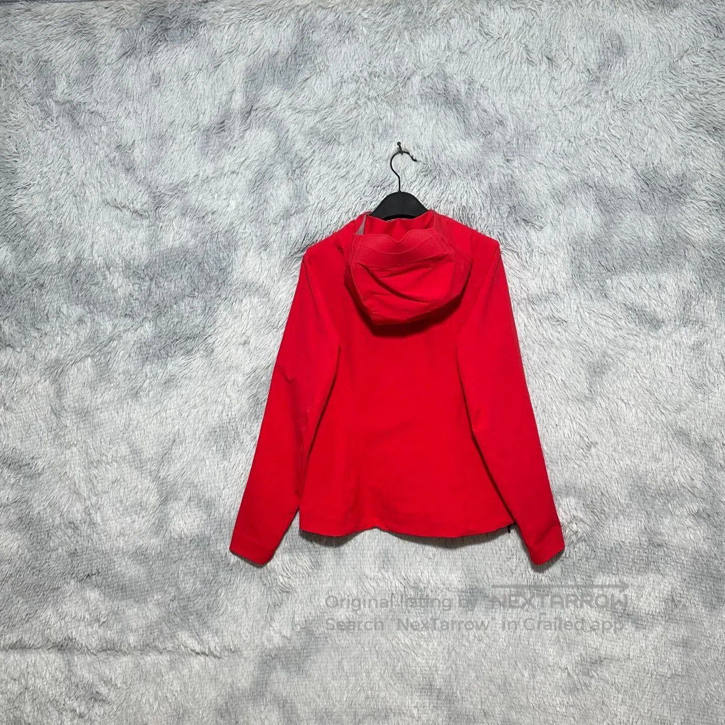 Arc'teryx Arcteryx Gamma LT Hoody Jacket Size Small. Size US S / EU 44-46 / 1 - 2 Thumbnail