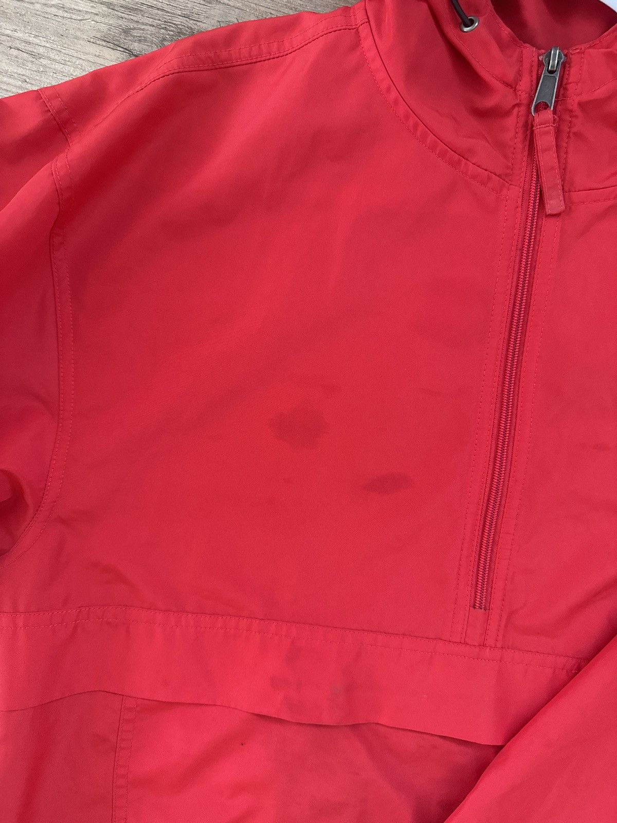 Champion Red Champion Windbreaker Size US M / EU 48-50 / 2 - 3 Thumbnail