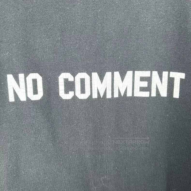 Balenciaga Balenciaga Distressed Ripped Short Sleeve Size US XXS / EU 40 - 6 Thumbnail