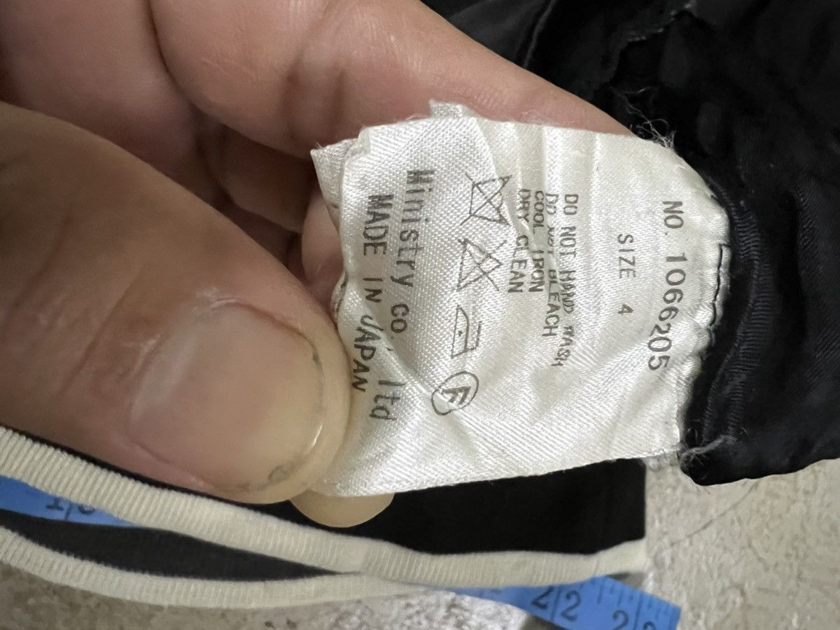 Other JACKET SUKAJAN x CANDY Size US L / EU 52-54 / 3 - 21 Thumbnail
