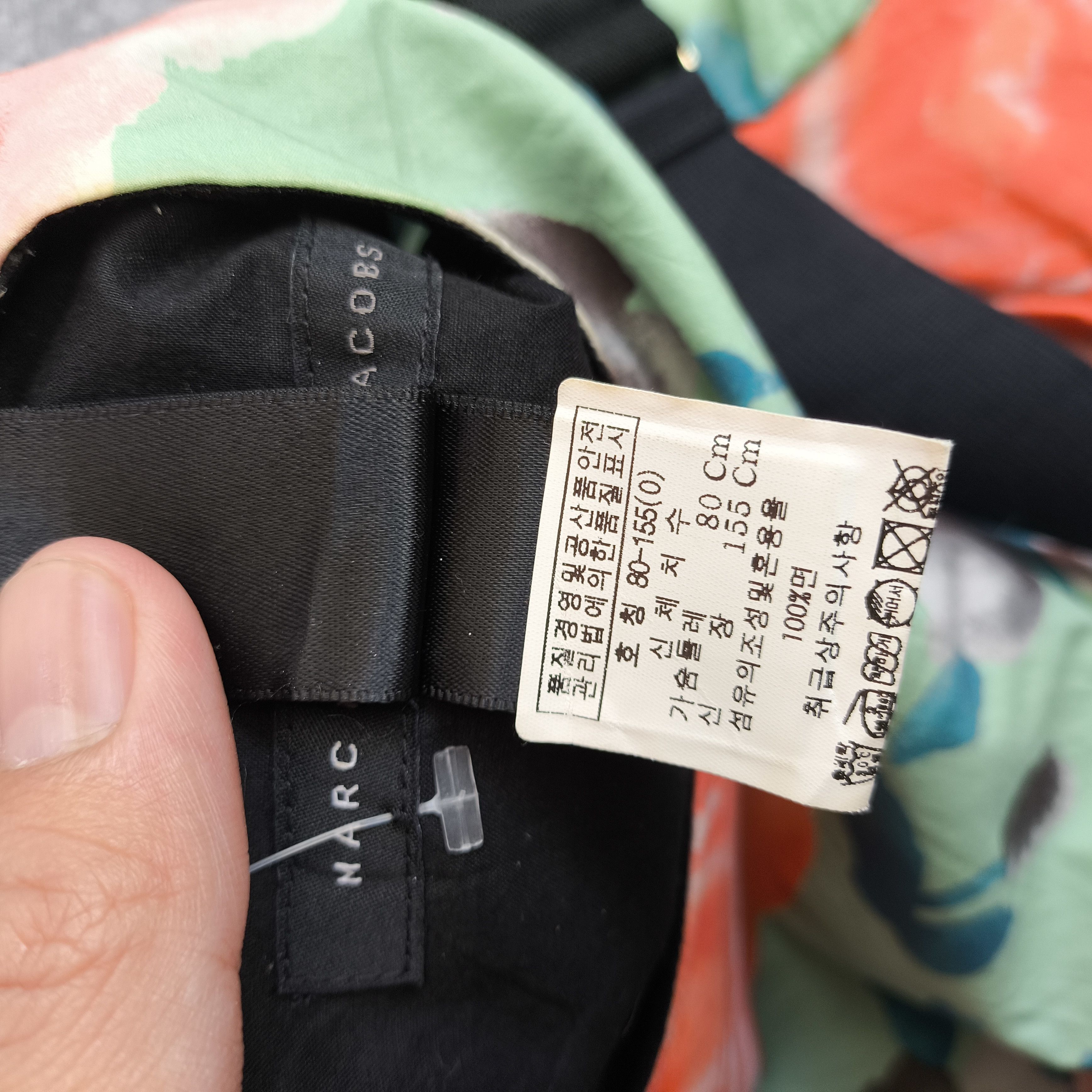 Marc Jacobs (size 0) Marc by Marc Jacobs dress Size ONE SIZE - 7 Thumbnail