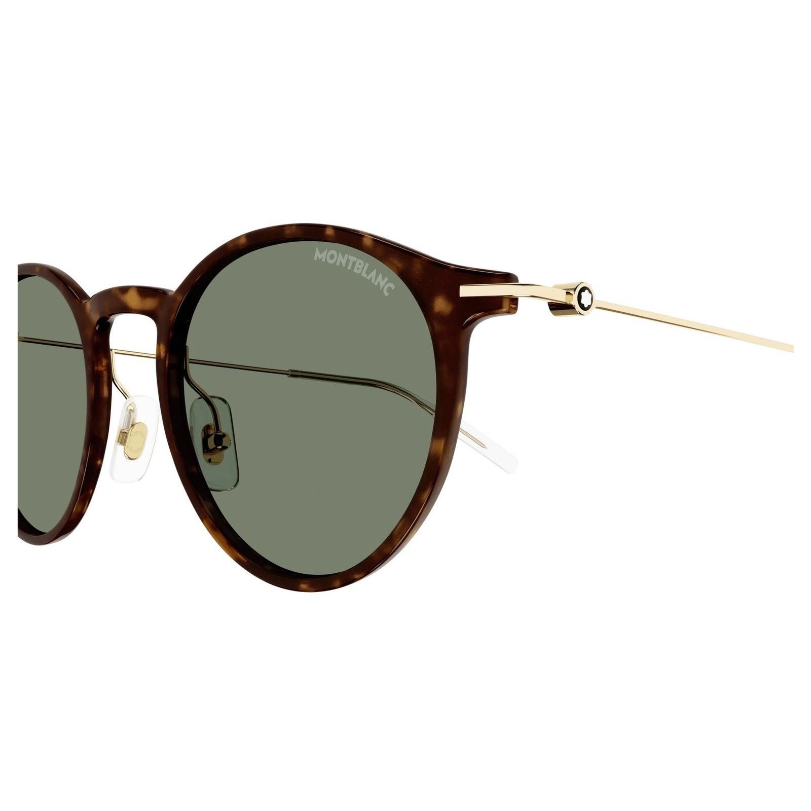 Montblanc Mont Blanc MB0097S-007(MB0097S-007-FR) Size ONE SIZE - 2 Thumbnail
