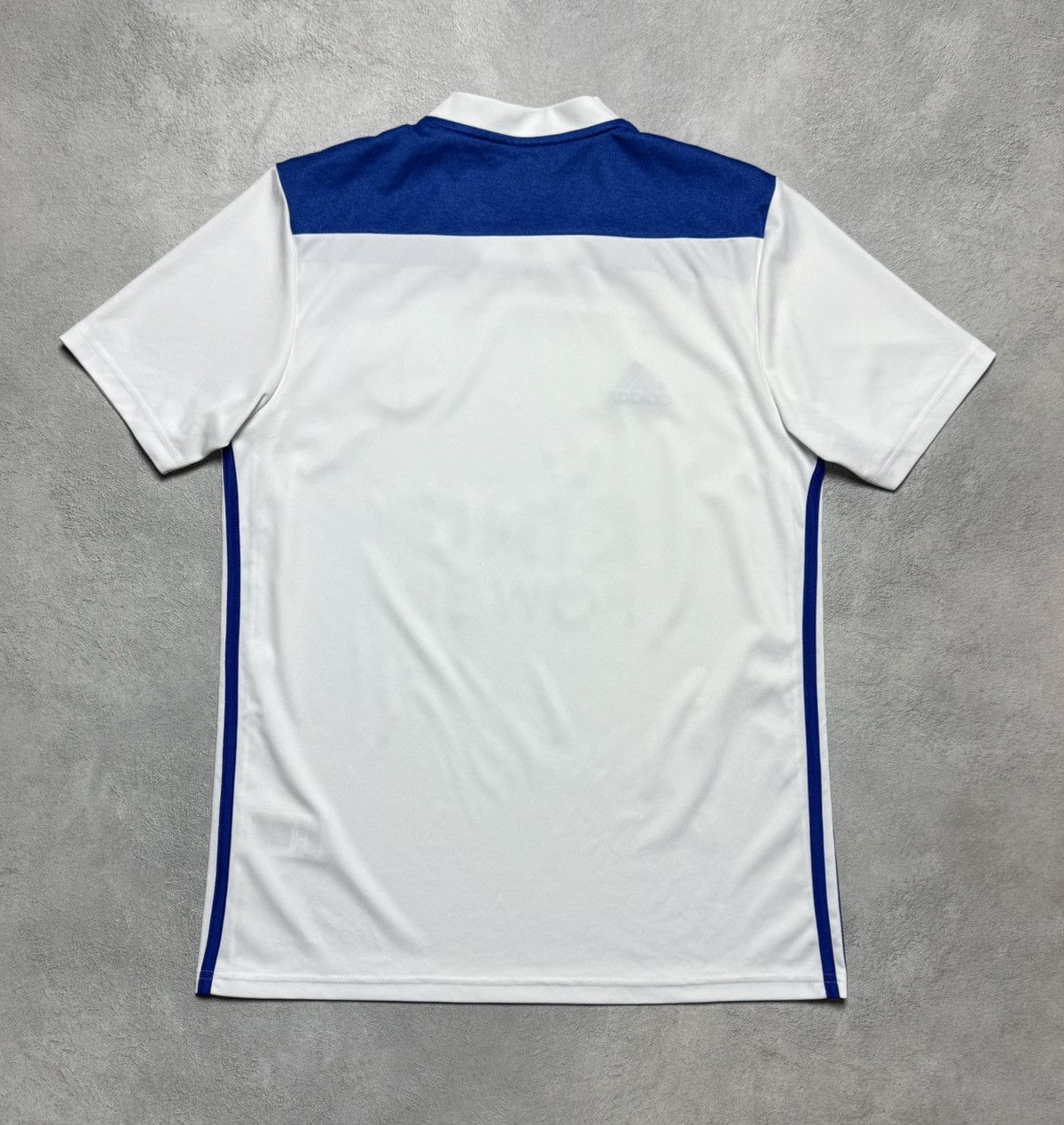Adidas Leicester City 2018 2019 Third Shirt Soccer Jersey Adidas Size US M / EU 48-50 / 2 - 2 Thumbnail
