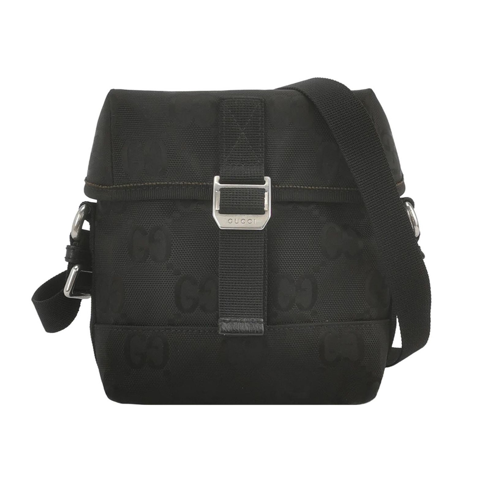 Gucci Gucci Women os Crossbody Bags Size ONE SIZE - 1 Thumbnail