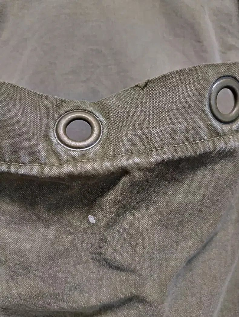 Kapital KAPITAL Vintage Military Workwear Jacket Size US XS / EU 42 / 0 - 5 Thumbnail