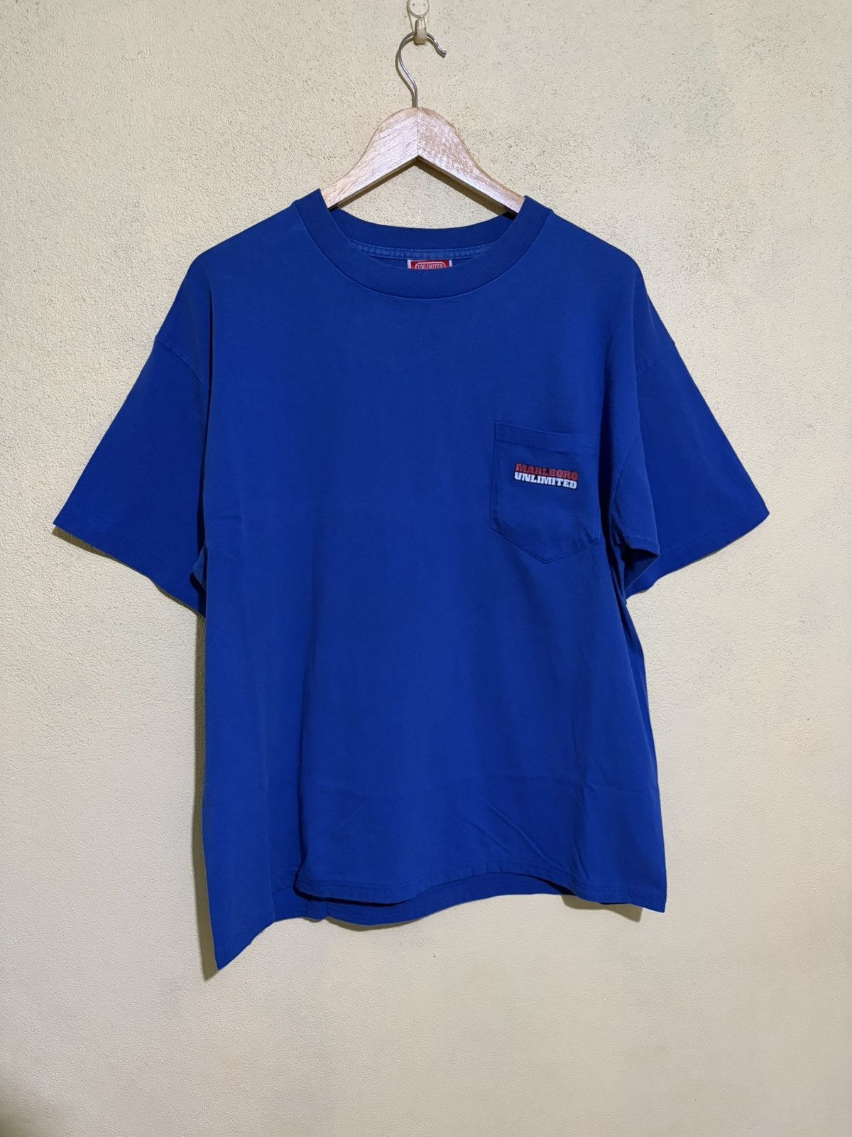 Other Marlboro Size US L / EU 52-54 / 3 - 1 Thumbnail