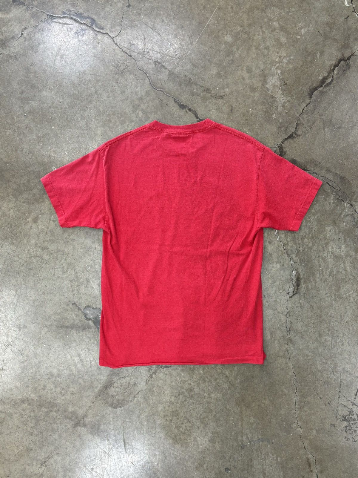 DC Comics × Vintage Vintage Superman Man Fly S Logo Tee Large Size US L / EU 52-54 / 3 - 4 Thumbnail