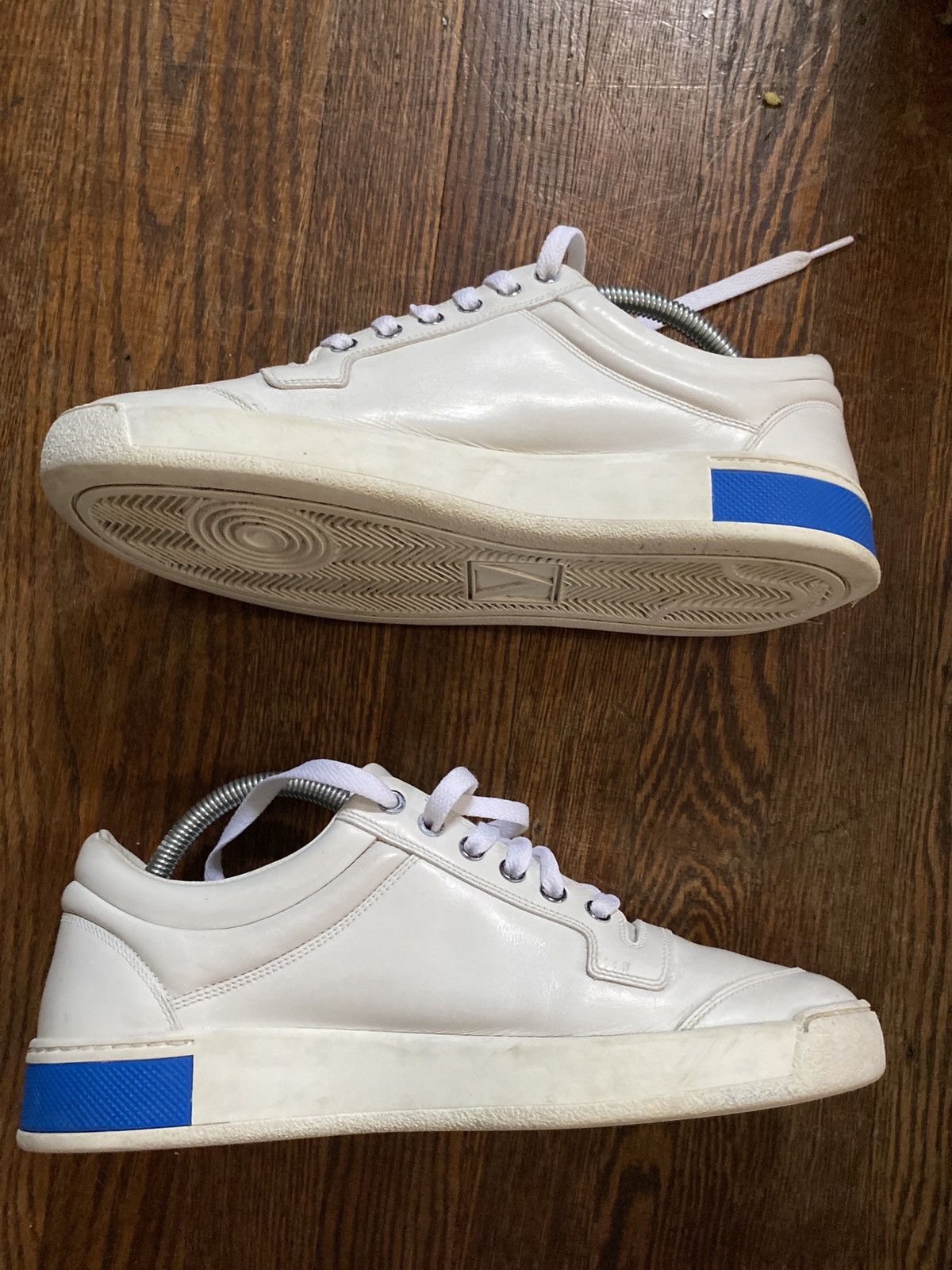 Louis Vuitton Louis vuttion shoes size 6.5 Size US 7 / EU 40 - 2 Thumbnail