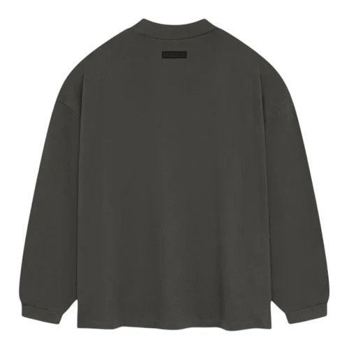 Essentials × Fear of God Fear Of God Essentials Core Collection L/S Ink ...
