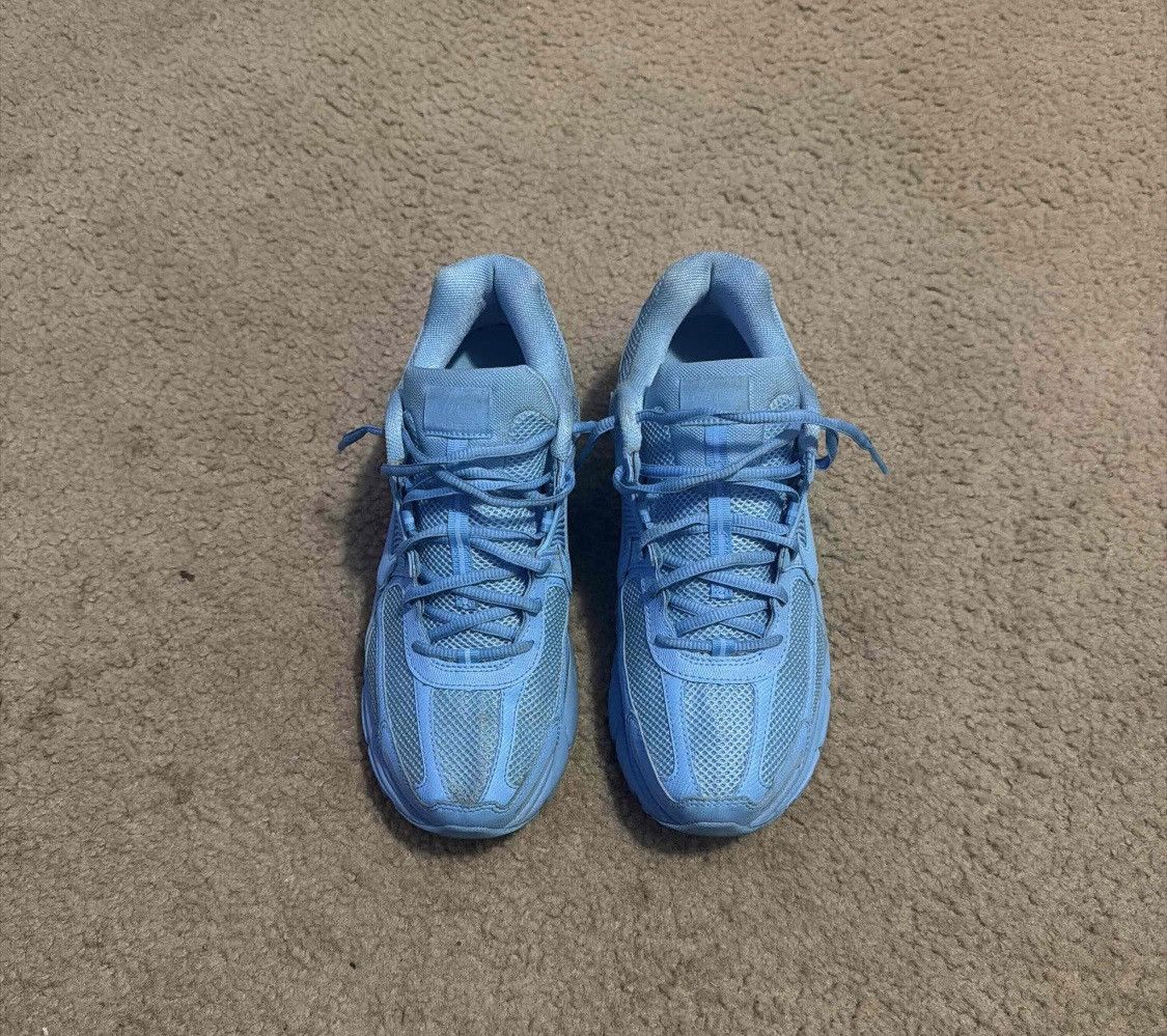 Nike Nike Air Zoom Vomero 5 ‘Lakeslide’ Size US 12 / EU 45 - 3 Thumbnail