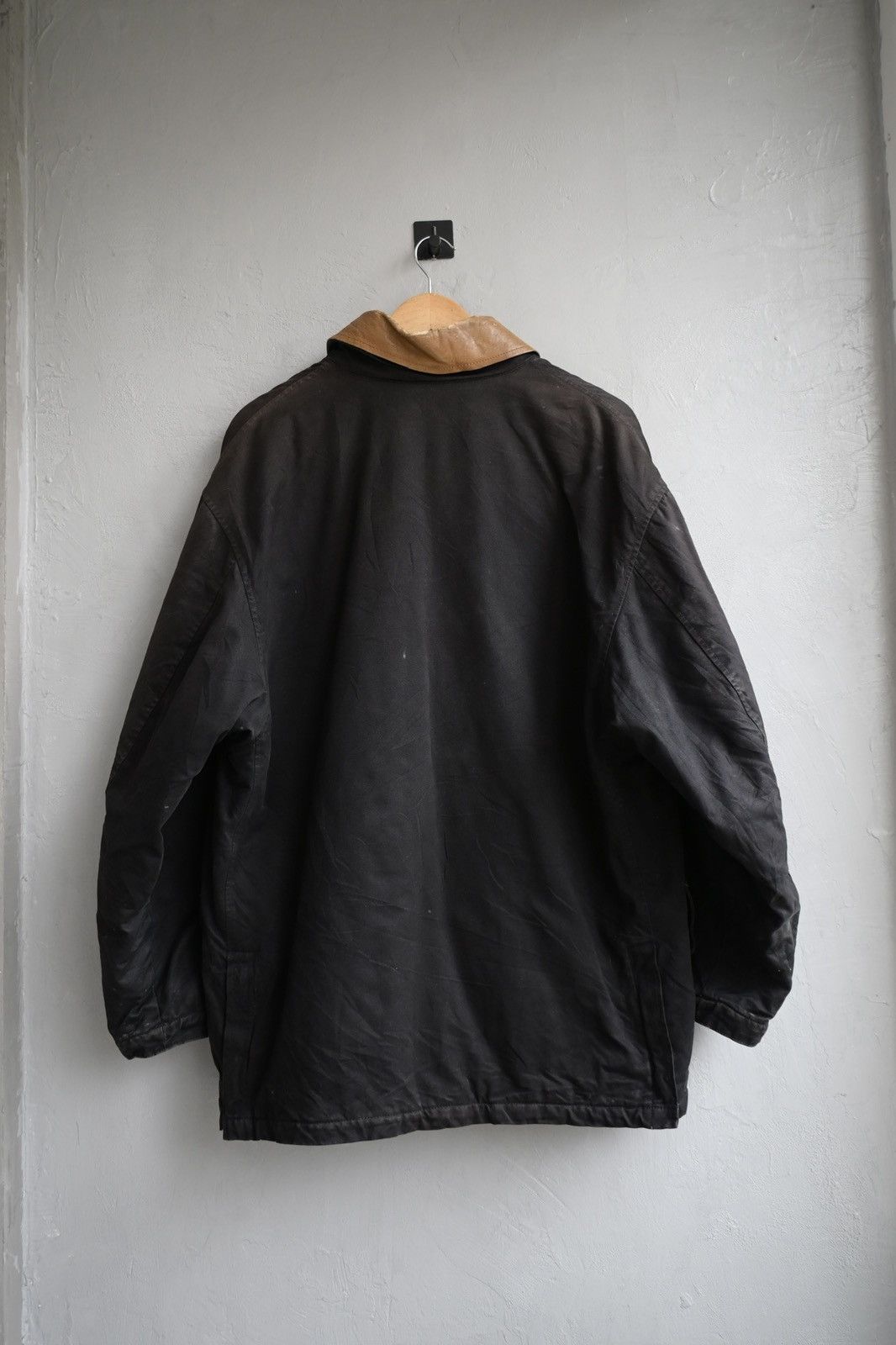 Boneville Boneville 80’s navy active hunter jacket Size US M / EU 48-50 / 2 - 14 Thumbnail