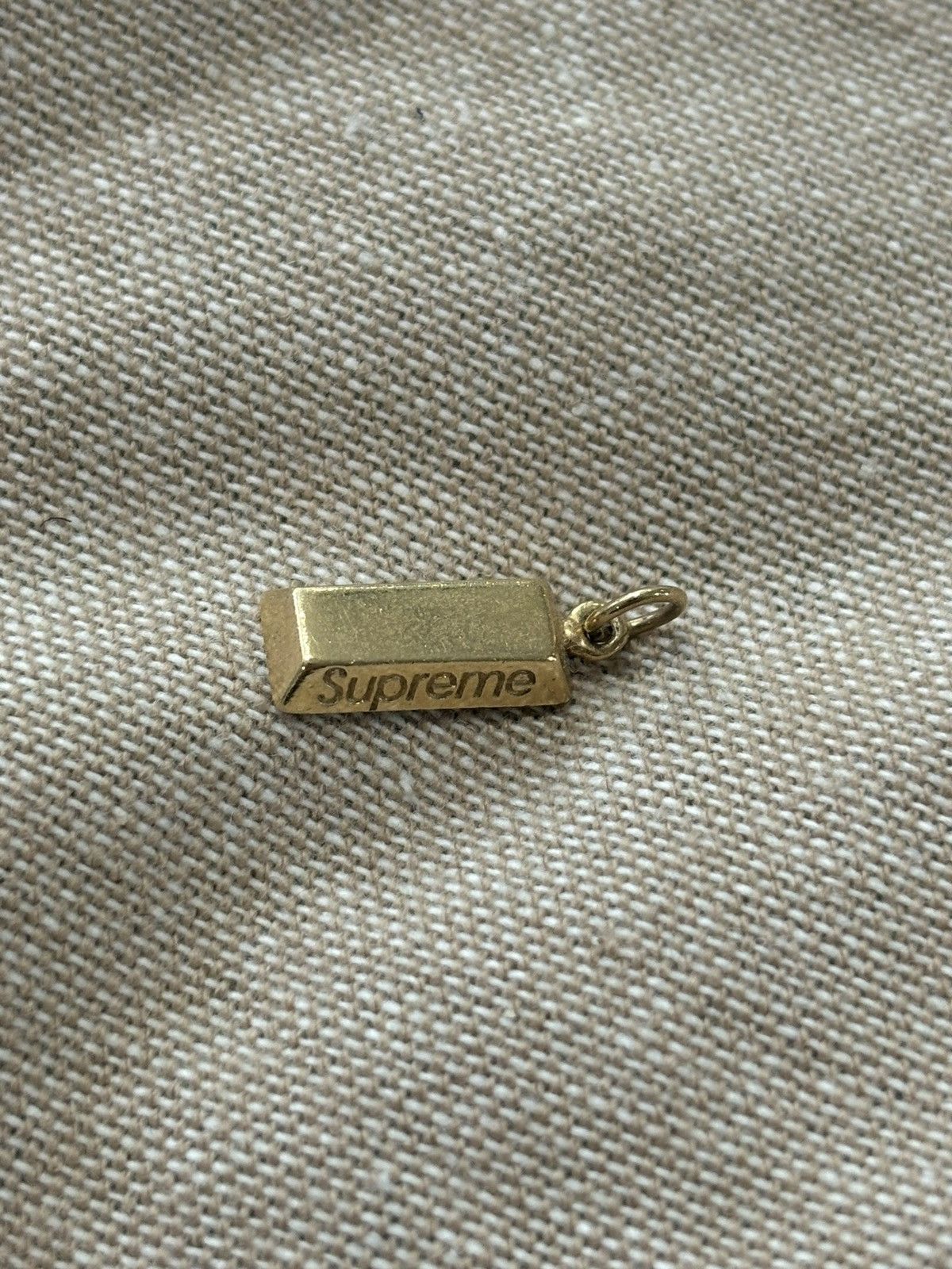 supreme 14k ネックレス チェーンのみ supreme 14k ネックレス チェーンのみ