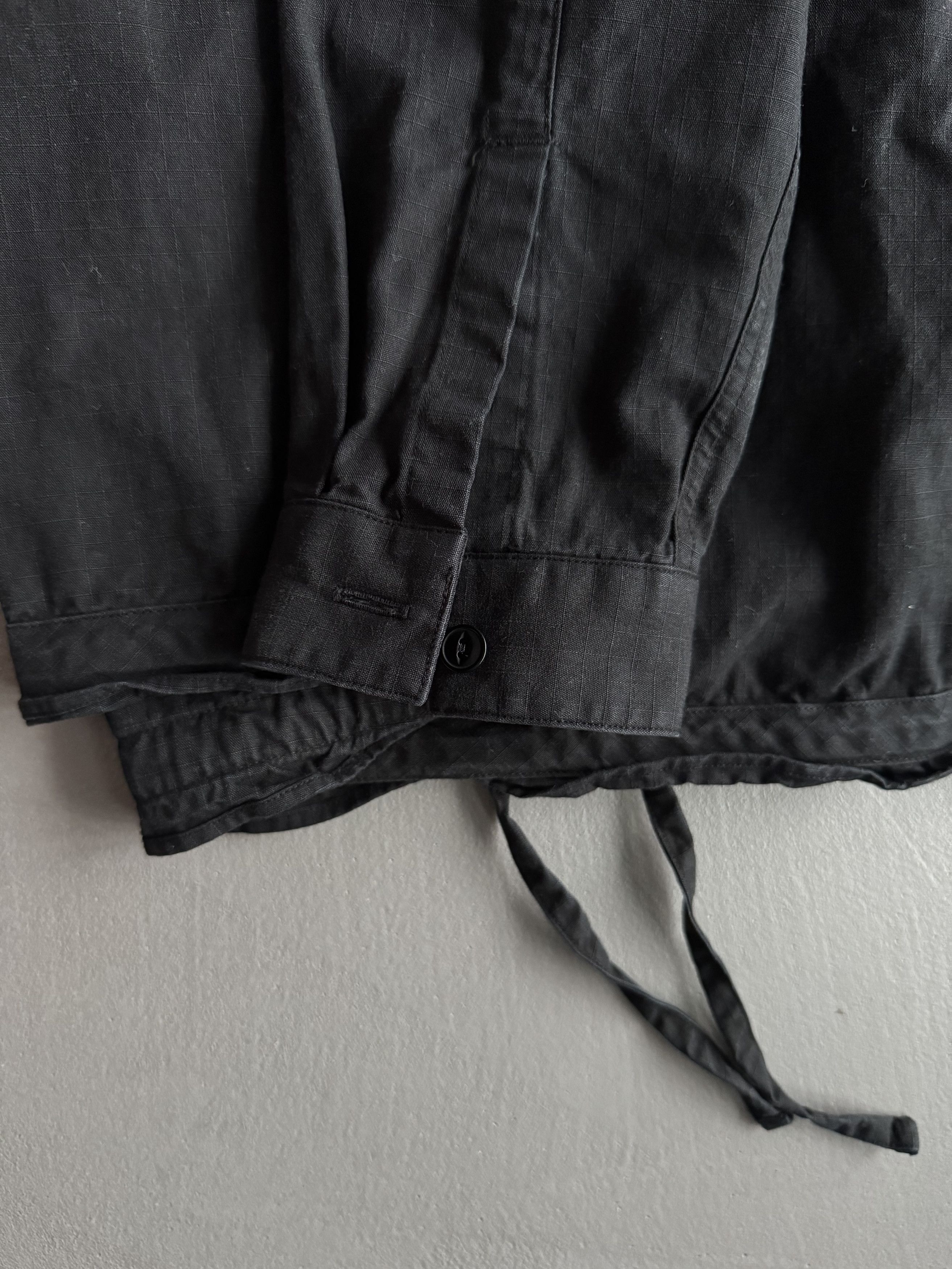 YMC YMC You Must Create Cotton Overshirt, Drawstring hem Size US M / EU 48-50 / 2 - 9 Thumbnail