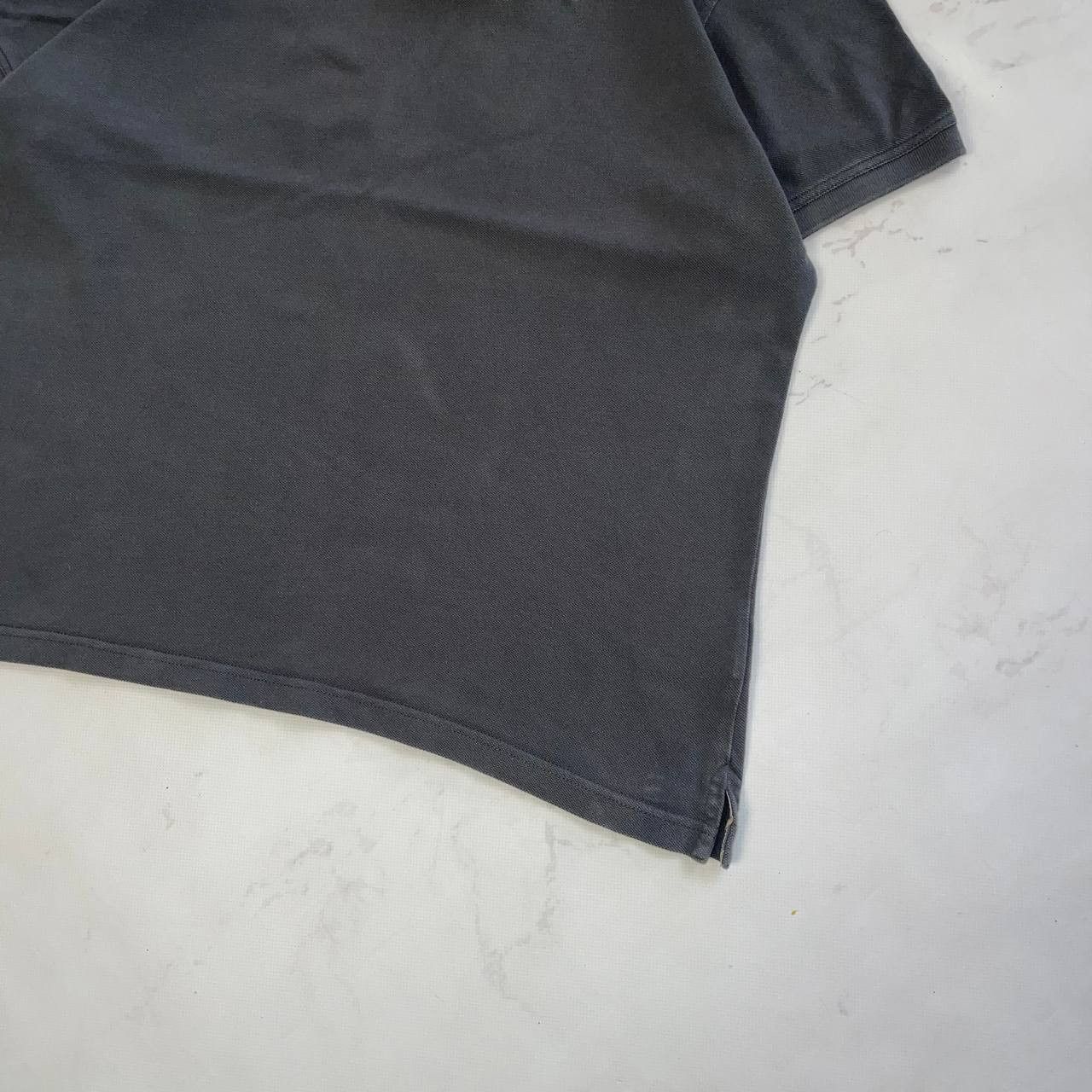 Barbour Barbour Polo T-shirt Vintage Size XL Small logo streetwear Size US XL / EU 56 / 4 - 9 Thumbnail