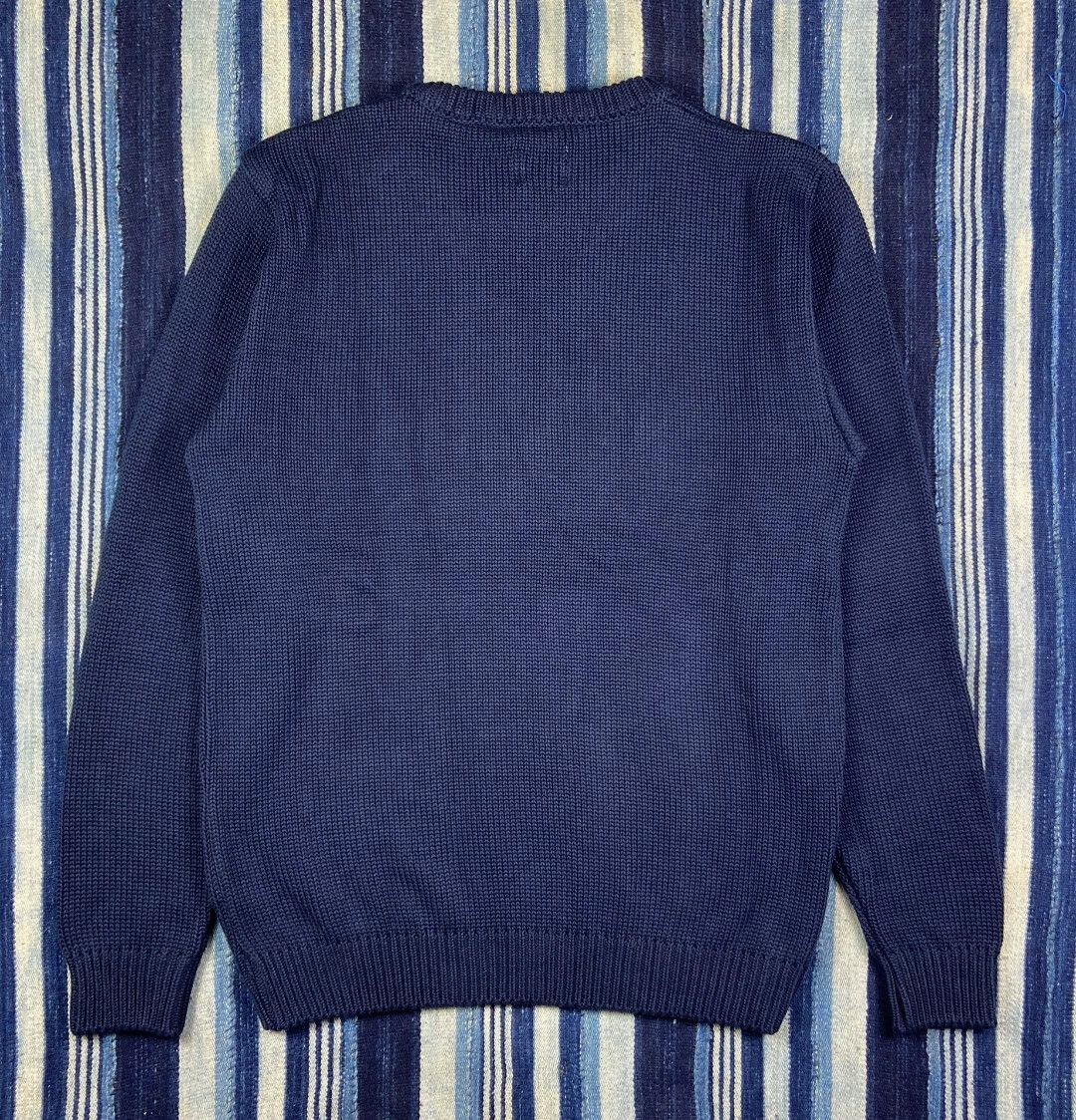 Other DENIM BY VANQ x FRAGMENT 17AW sweater S VFC3011 Size US S / EU 44-46 / 1 - 3 Thumbnail