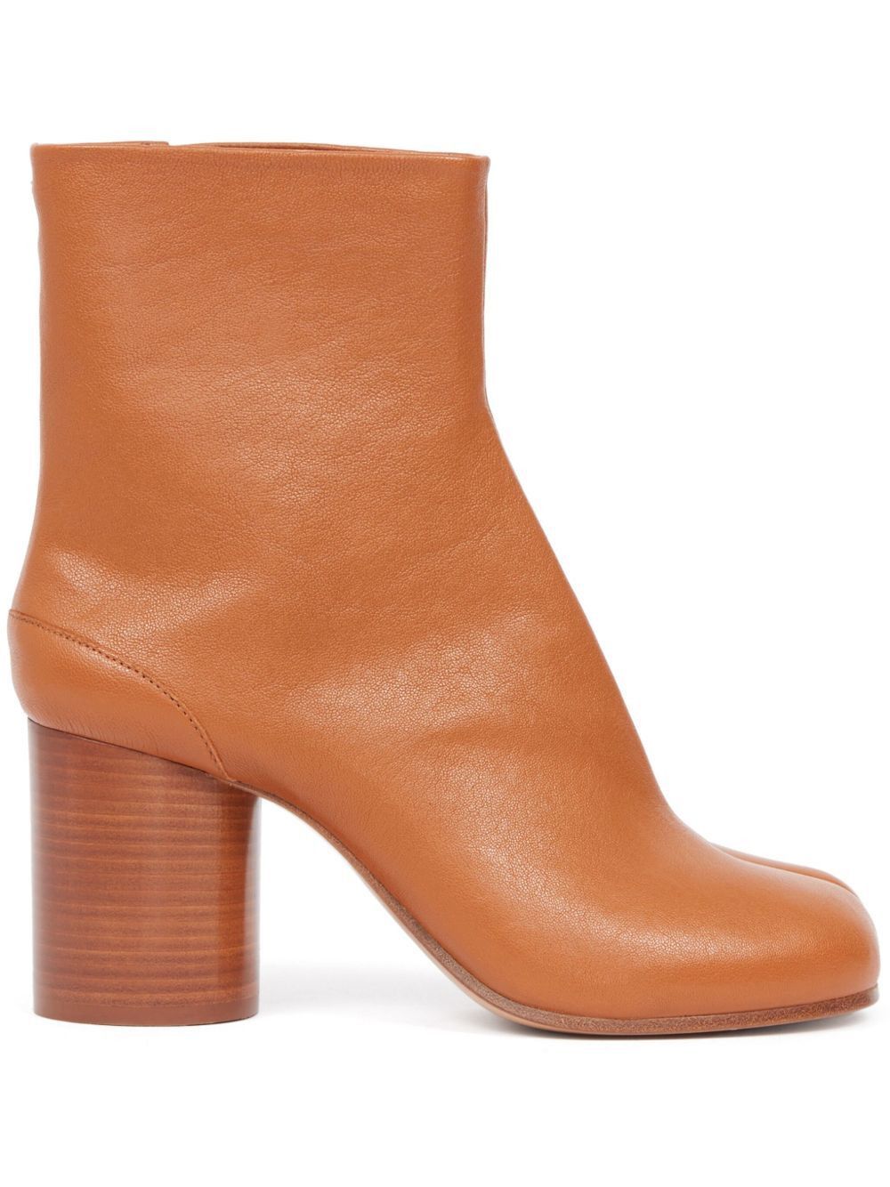 Maison Margiela TABI 80 ANKLE BOOTS Size US 6.5 / IT 36.5 - 1 Thumbnail