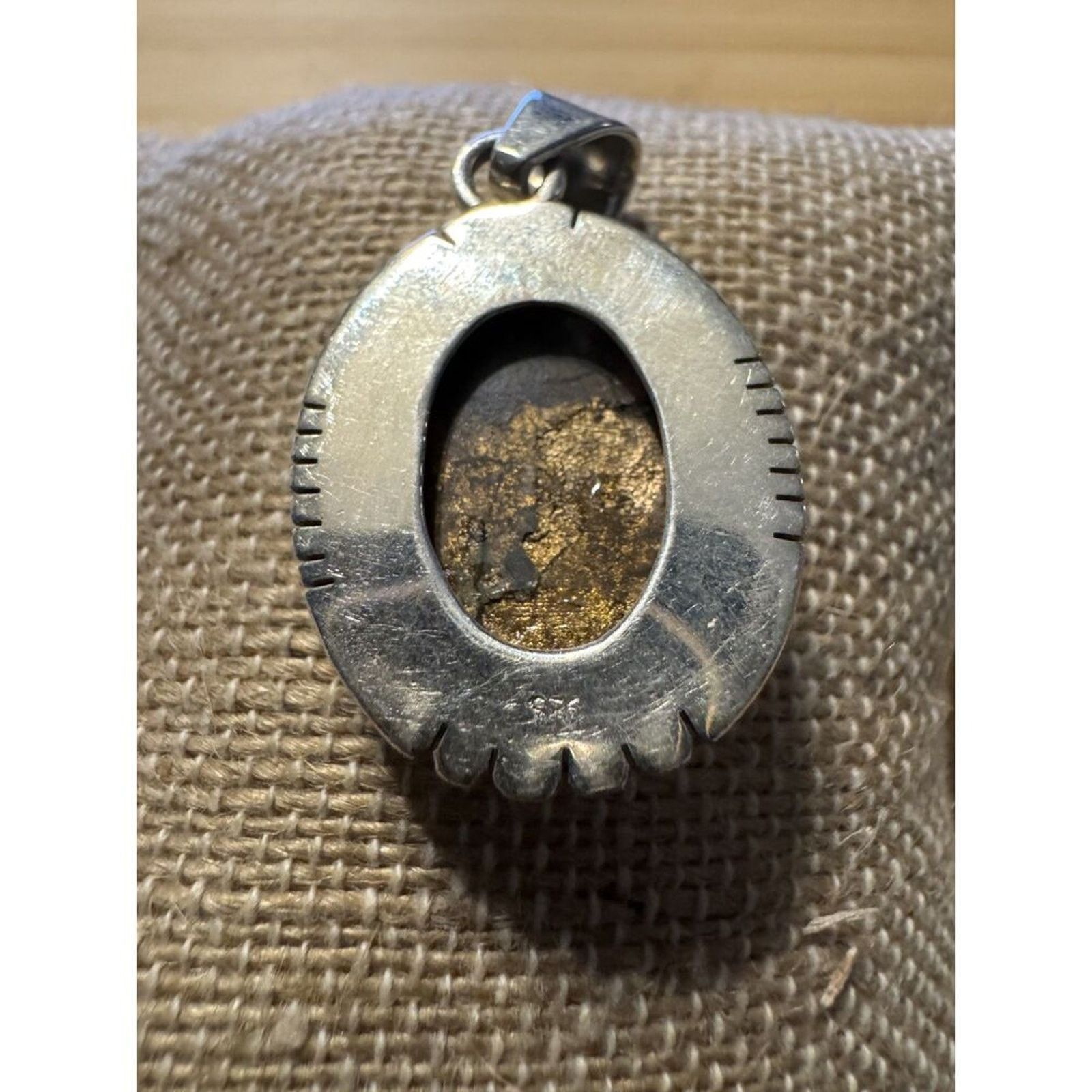 Other Spiny Oyster Turquoise 925 Pendant Size ONE SIZE - 4 Thumbnail