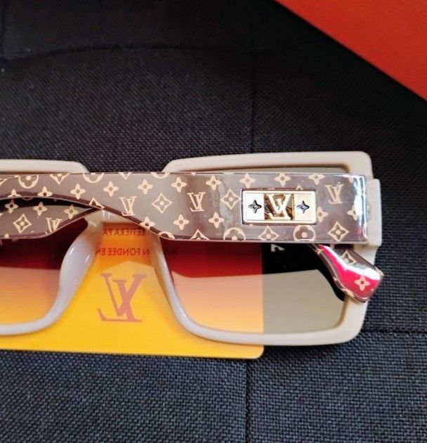 Other Luxury LV Designer Sunglasses Size ONE SIZE - 2 Thumbnail