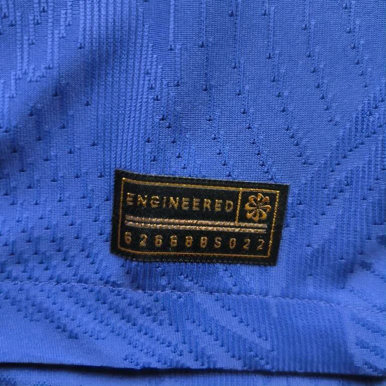 Nike NEW Netherlands 2022-23 away Player Issue football jersey S Size US S / EU 44-46 / 1 - 5 Thumbnail