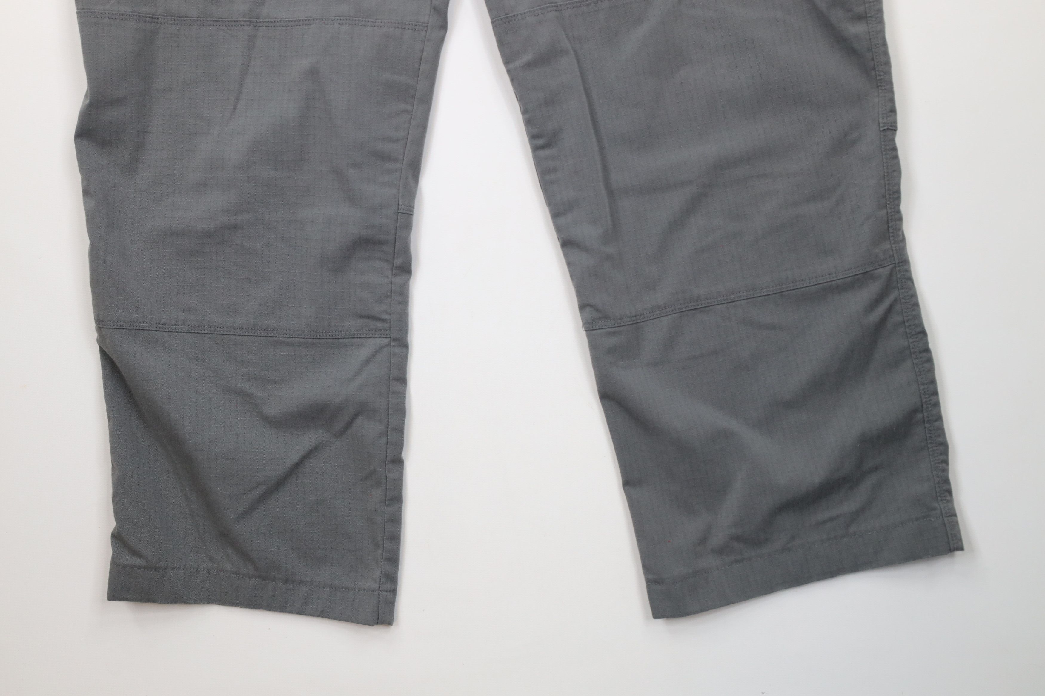 Vintage 5.11 Tactical Series Stryke Operator Double Knee Cargo Pants Size US 44 / EU 60 - 3 Thumbnail