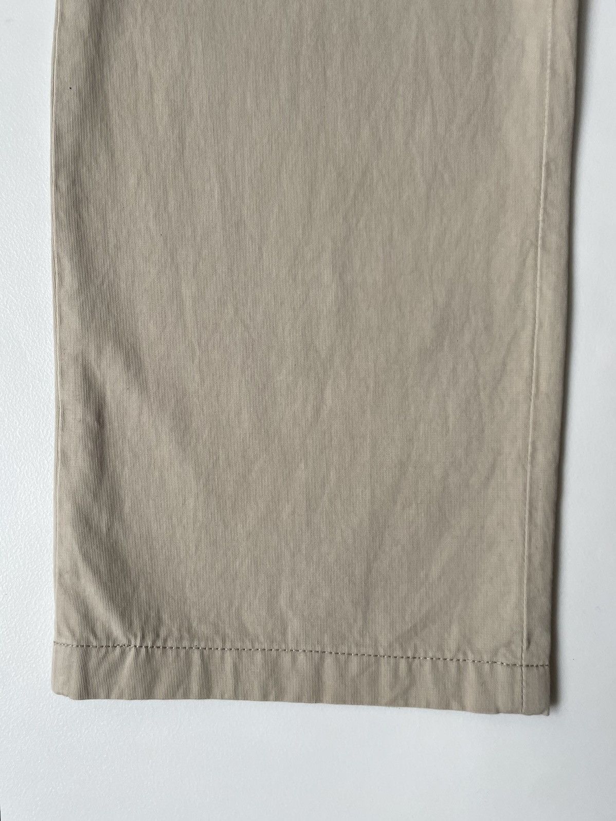 Maison Margiela S/S 07 ‘Upwards Facing Pockets’ Cargo Trousers Size US 32 / EU 48 - 13 Thumbnail