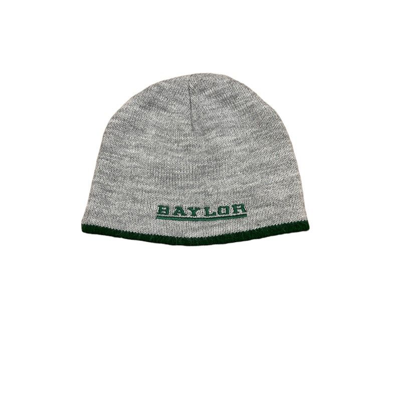 Vintage Baylor Beanie | Unisex OS Size ONE SIZE - 1 Thumbnail