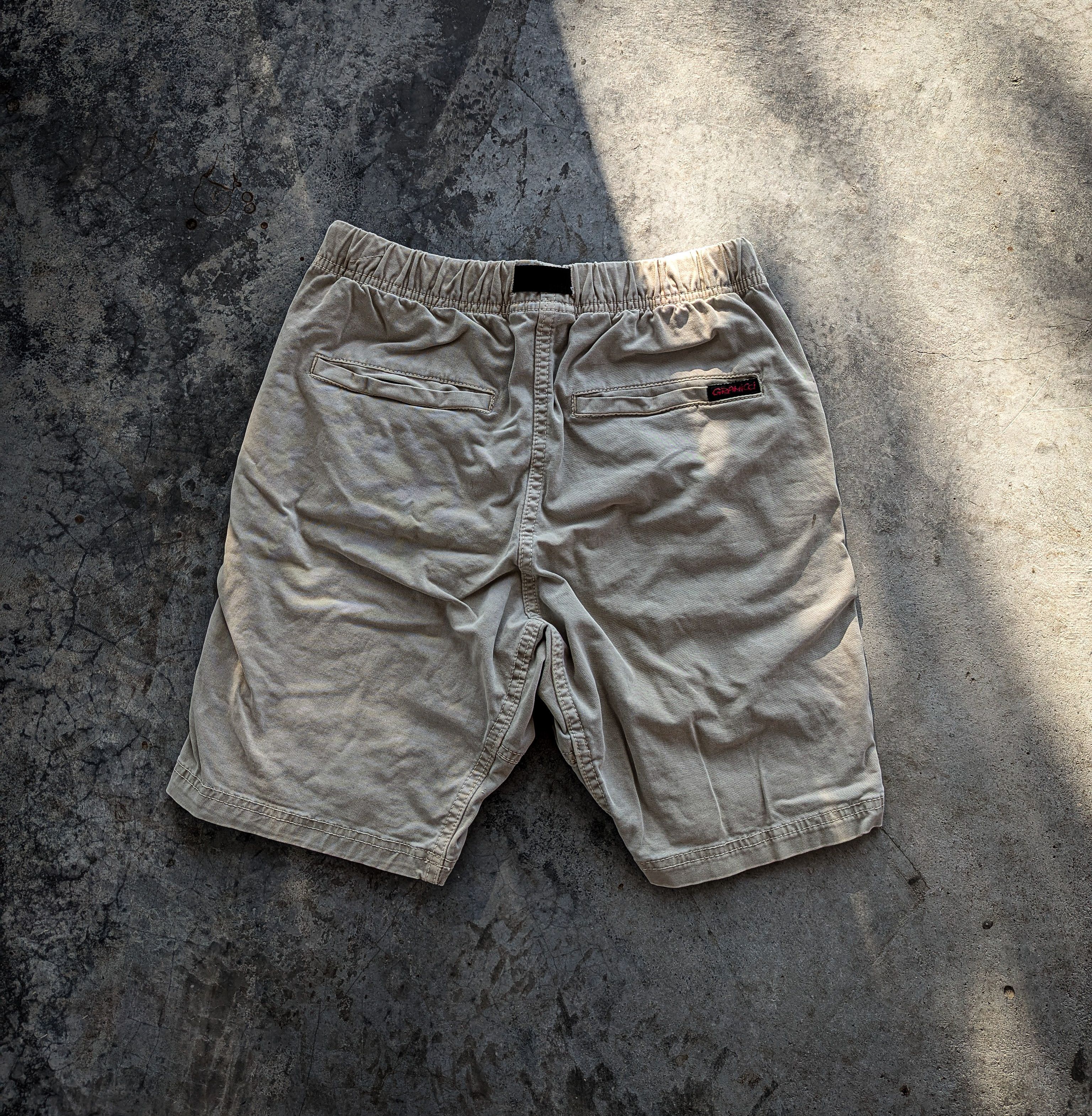Gramicci Gramicci Short Pants Size US 28 / EU 44 - 6 Thumbnail