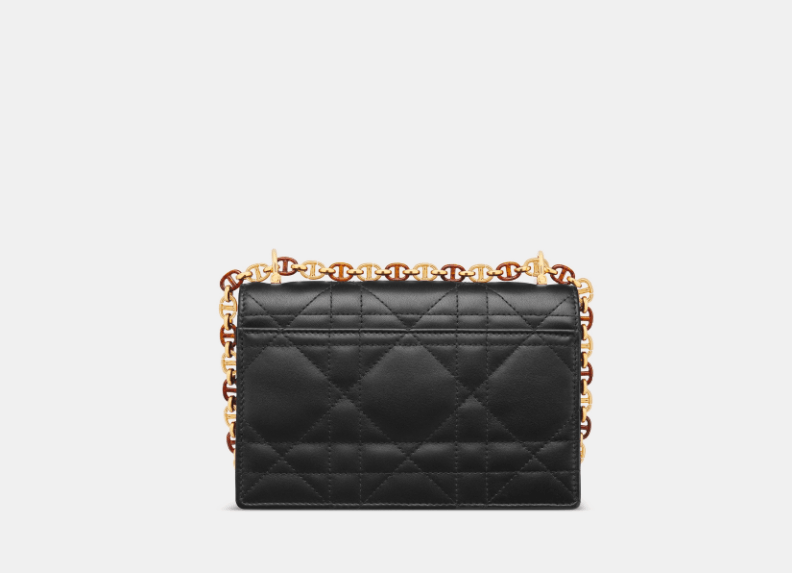 Dior o1w1db11125 S5169U Size : OS / Mini Bag in Black Size ONE SIZE - 4 Thumbnail