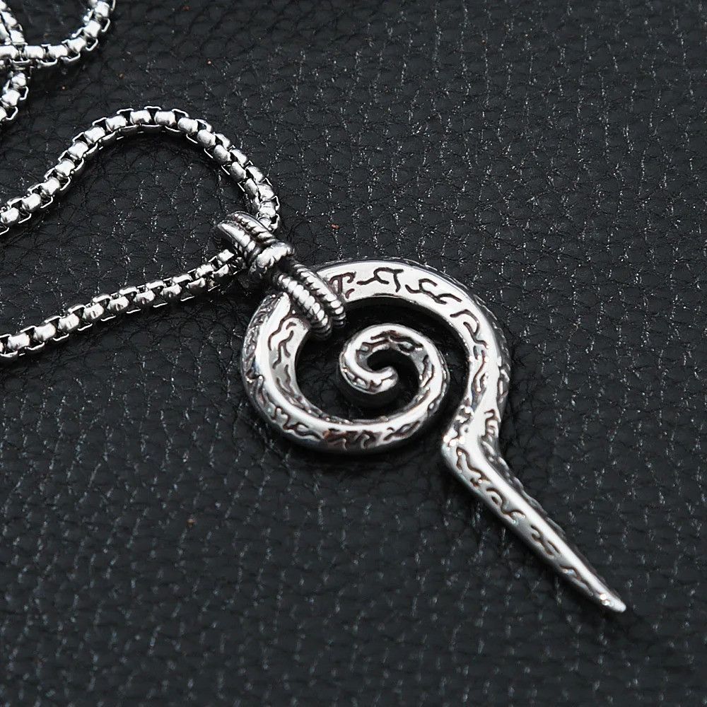 Other Vintage Pendant Necklace Size ONE SIZE - 3 Thumbnail