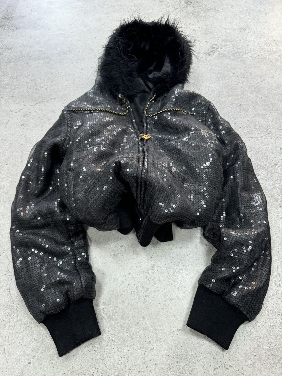 If Six Was Nine × Japanese Brand Vintage Issey Miyake Hysteric Glamour Style Jacket Size US M / EU 48-50 / 2 - 2 Thumbnail