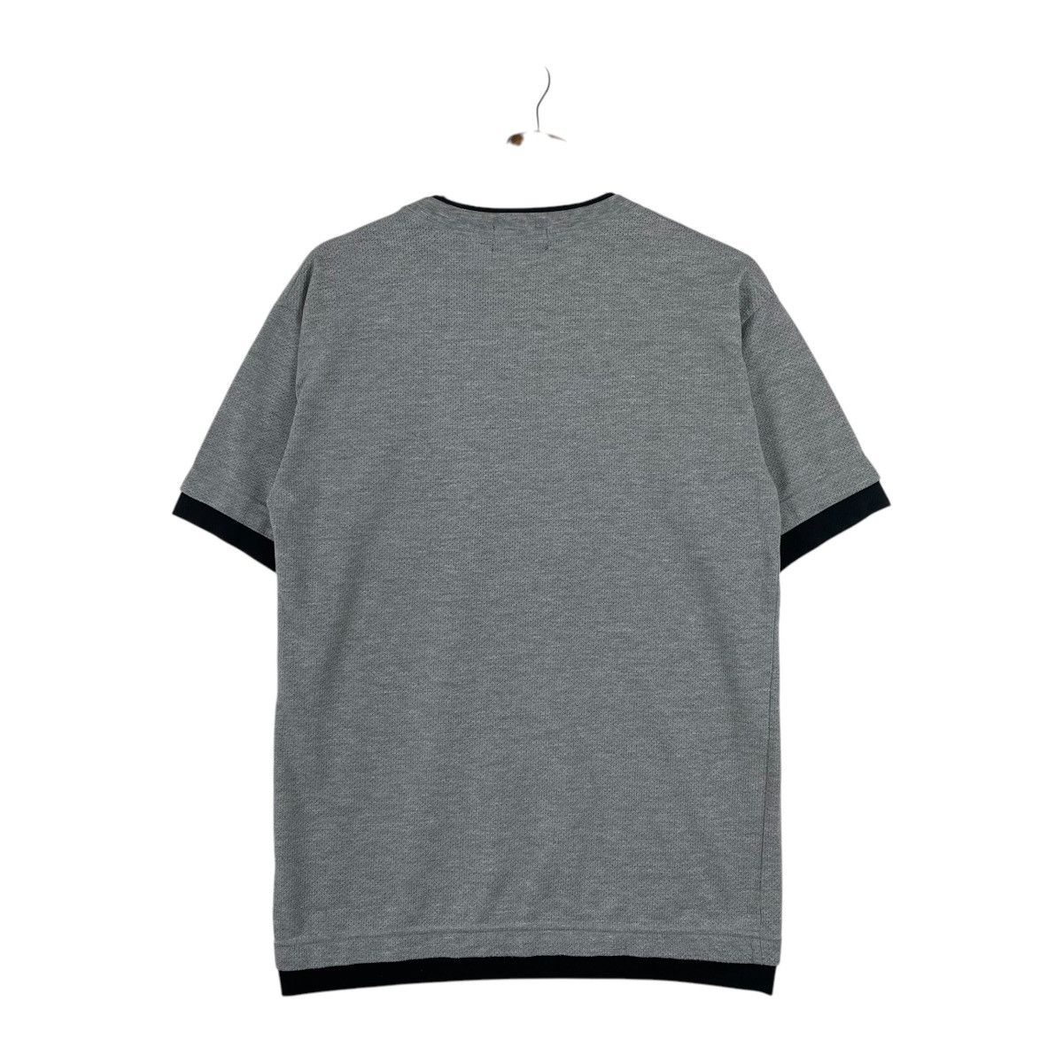 Converse × Vintage Vintage Converse All Star Hip Hop Tee Shirt Size US M / EU 48-50 / 2 - 6 Thumbnail