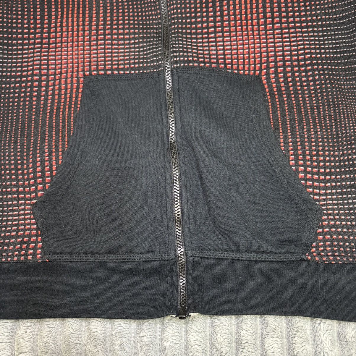 Nike Vintage Nike blue tag Hoodie Mens Large Swoosh Sweatshirt Size US L / EU 52-54 / 3 - 11 Thumbnail