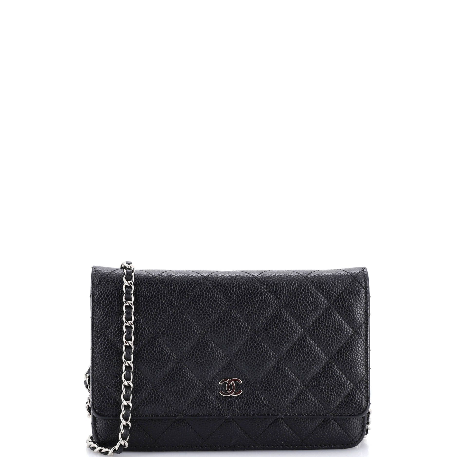 Chanel Wallet on Chain Size ONE SIZE - 1 Thumbnail