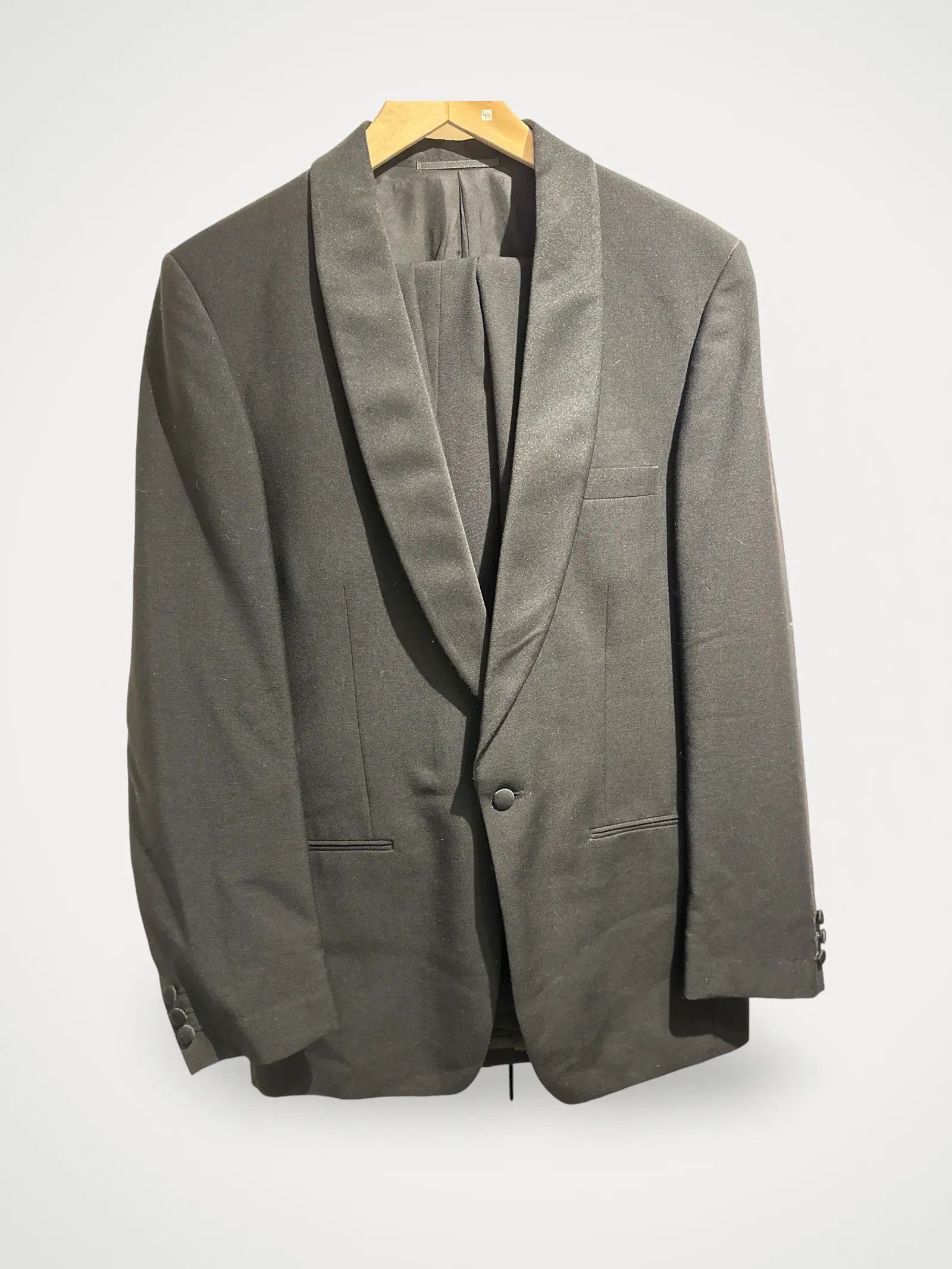 SIR. Sir Suit Size 40R - 1 Thumbnail