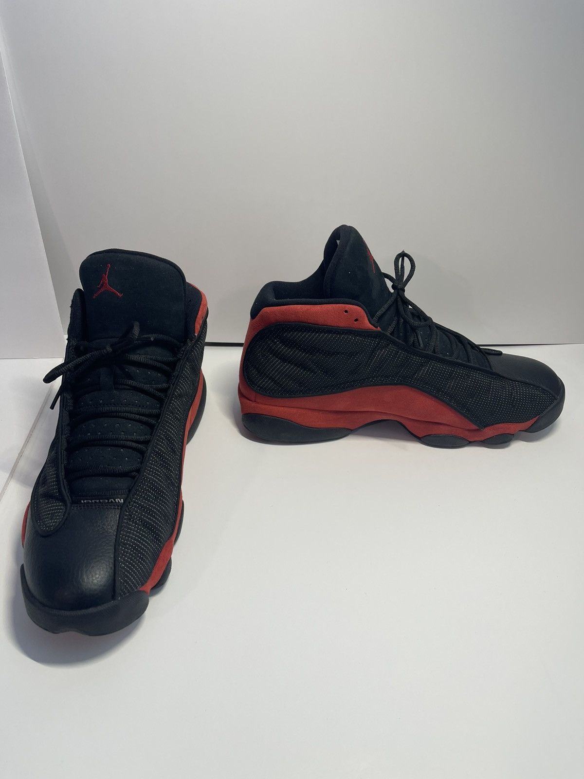 Nike Air Jordan 13 Retro 414571 004 Men’s size 12 Size US 12 / EU 45 - 3 Thumbnail