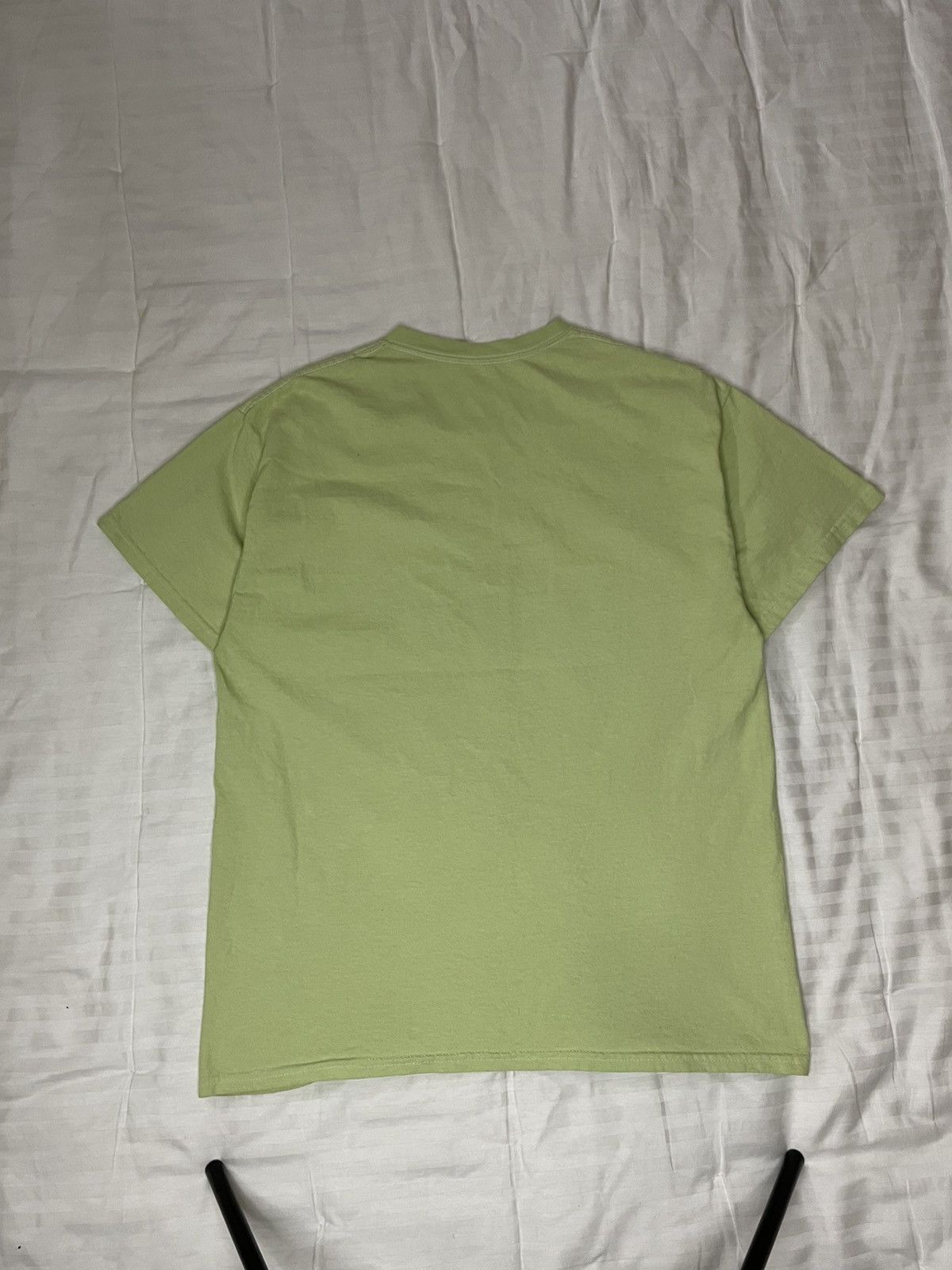 Anime 1 in world! Custom HandMade HandPainted DanDaDan TurboGranny Size US XL / EU 56 / 4 - 11 Thumbnail