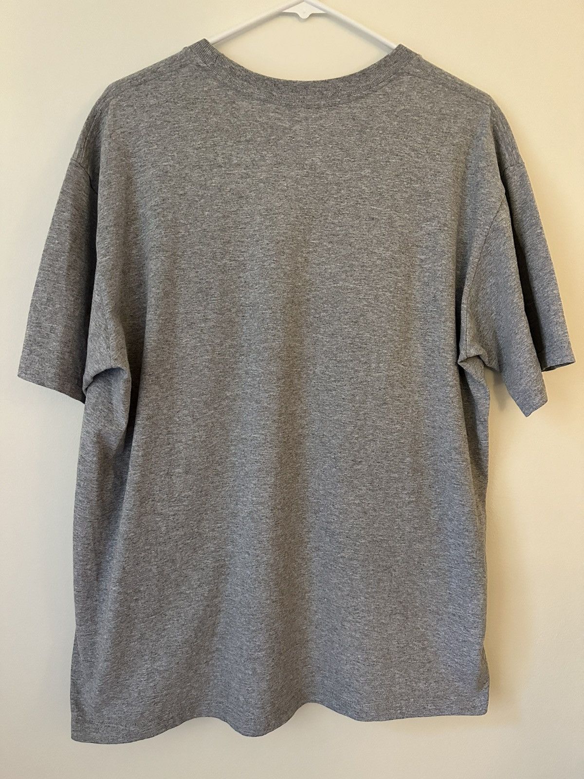 Supreme Supreme Classic Logo Tee Size US L / EU 52-54 / 3 - 3 Thumbnail