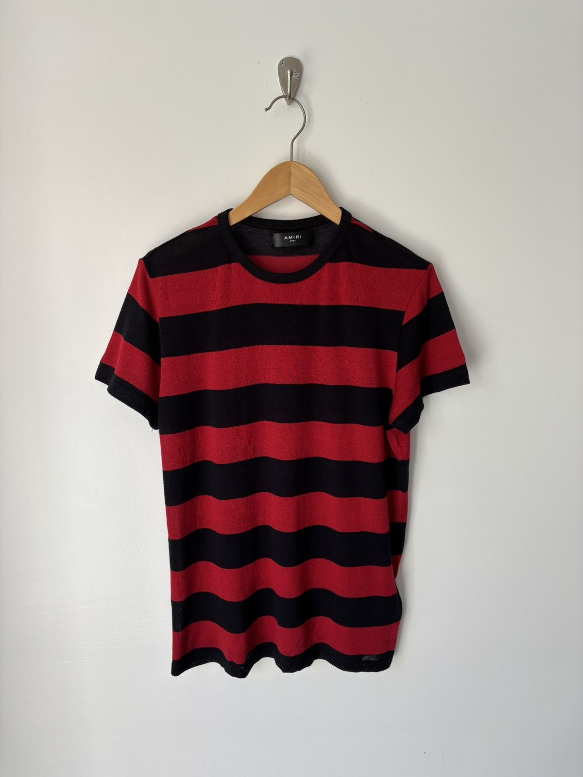 Amiri T Shirt Star | Grailed