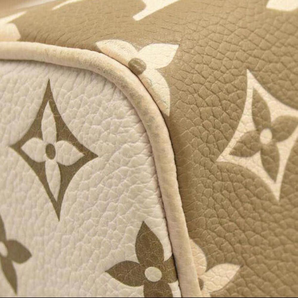 Louis Vuitton LOUIS VUITTON Spring in the City Speedy Bandouliere 20 Size ONE SIZE - 6 Thumbnail