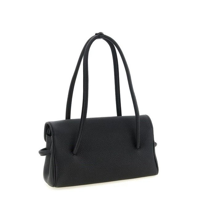 Jacquemus JACQUEMUS Black Le Turismo Long Shoulder Bag New & Authentic Size ONE SIZE - 2 Thumbnail